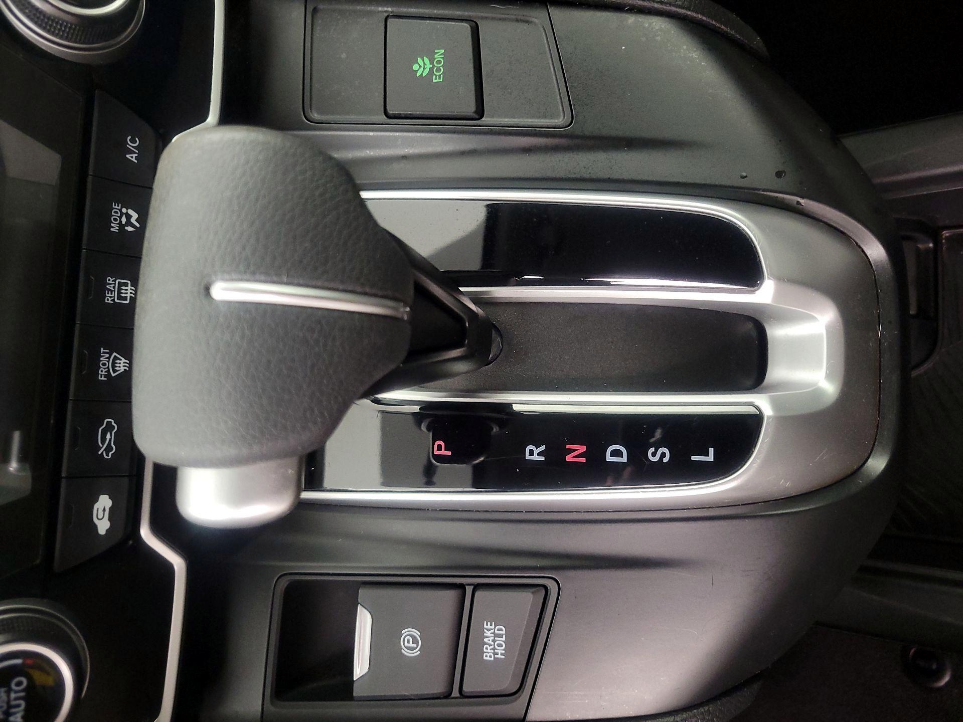 Thumbnail: 2019 Honda CR-V - 17