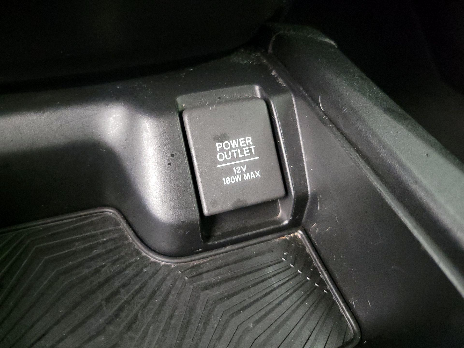 Thumbnail: 2019 Honda CR-V - 18