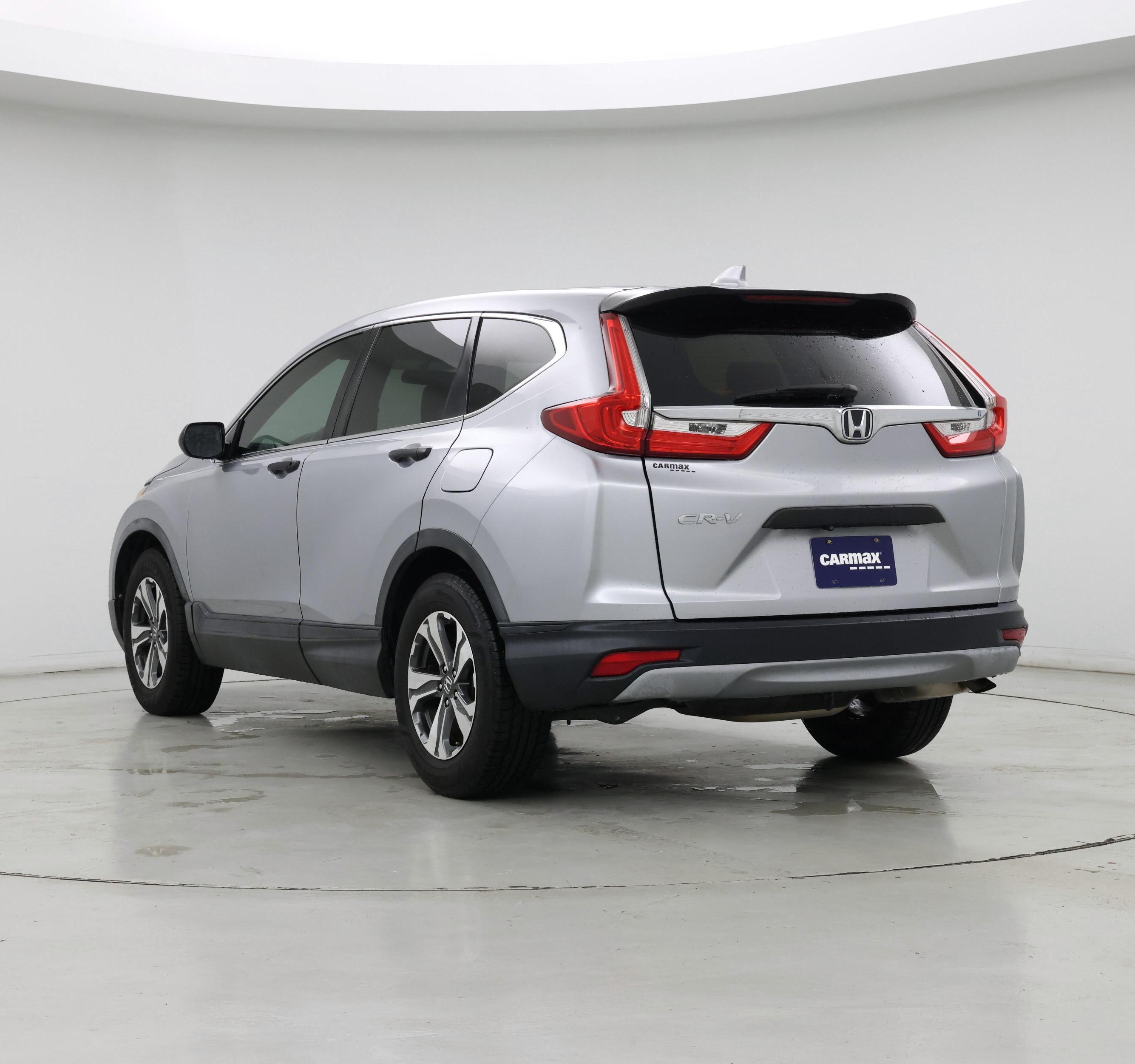 Thumbnail: 2019 Honda CR-V - 2