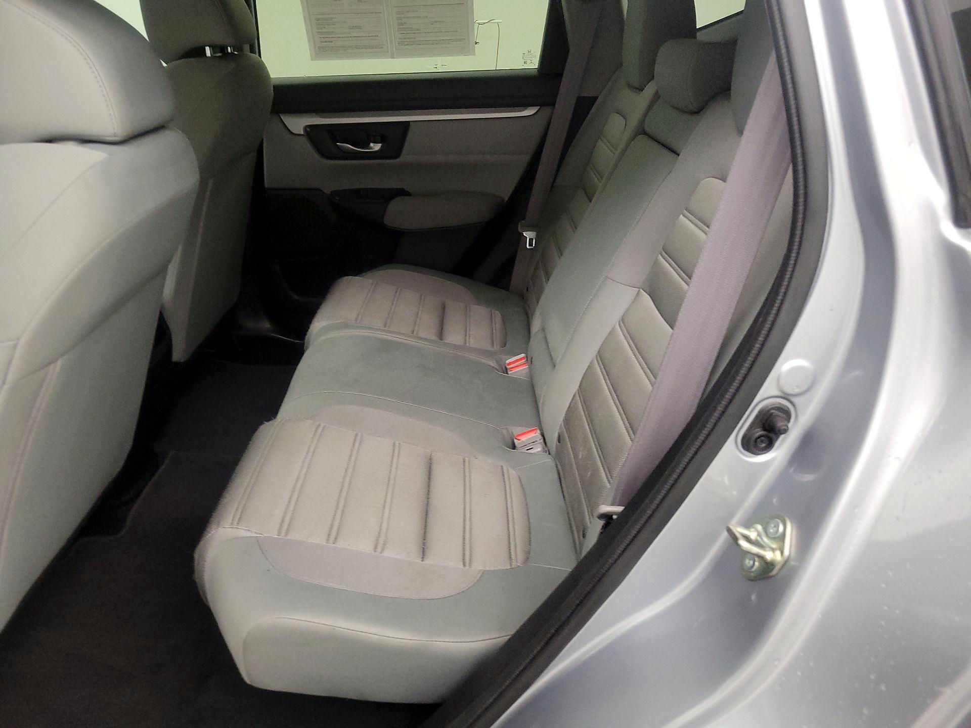 Thumbnail: 2019 Honda CR-V - 19