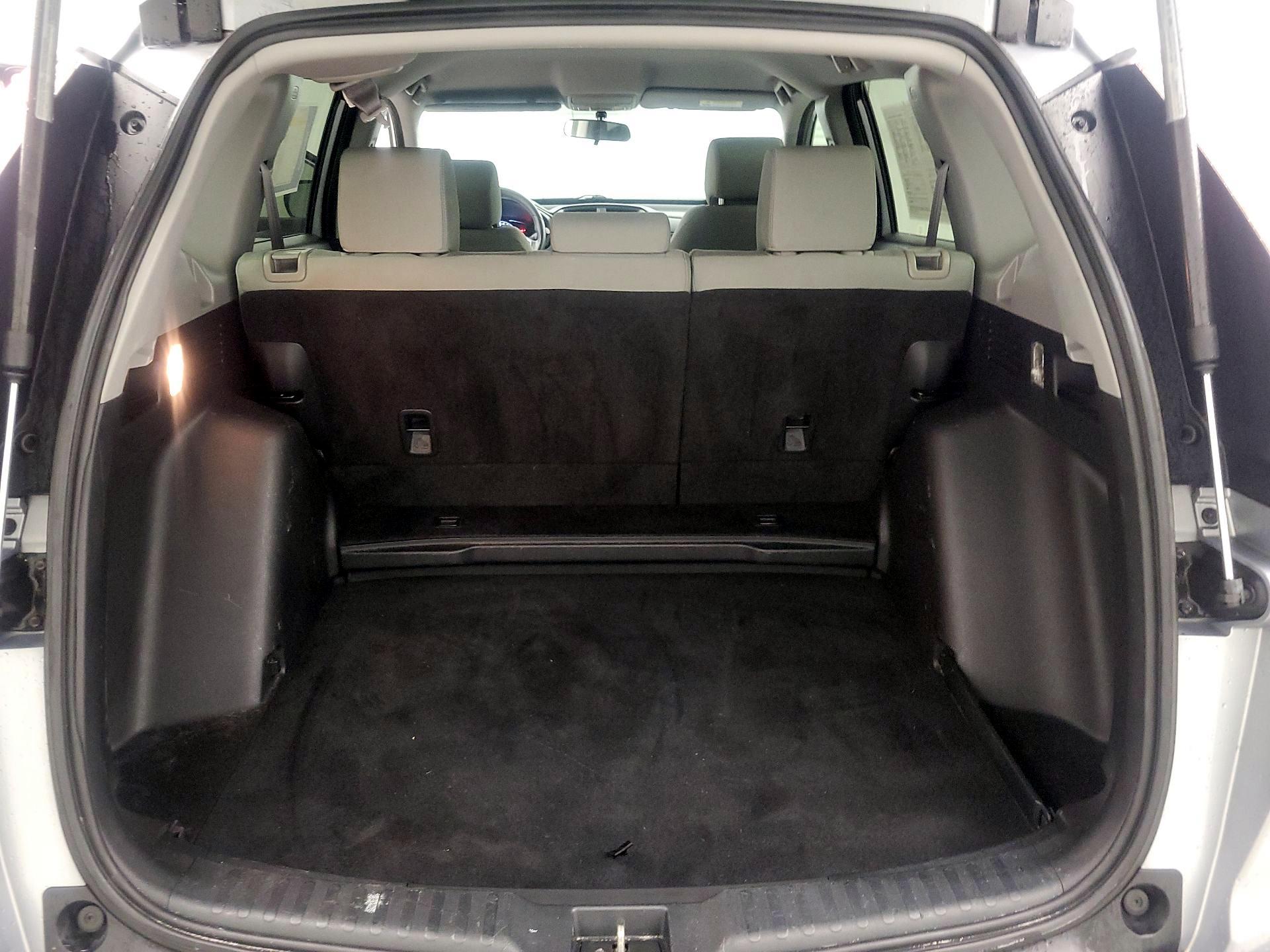 Thumbnail: 2019 Honda CR-V - 20