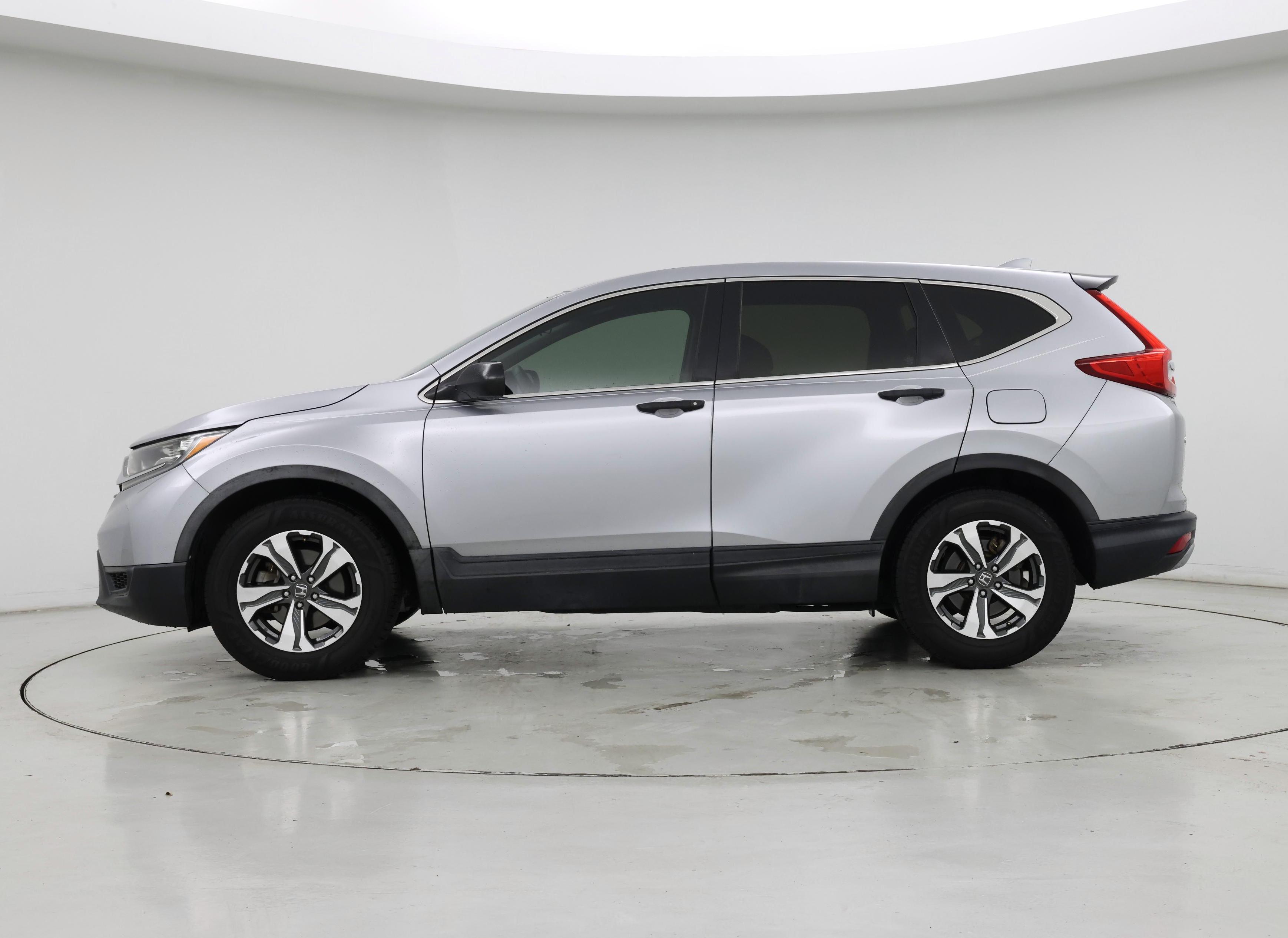 Thumbnail: 2019 Honda CR-V - 3