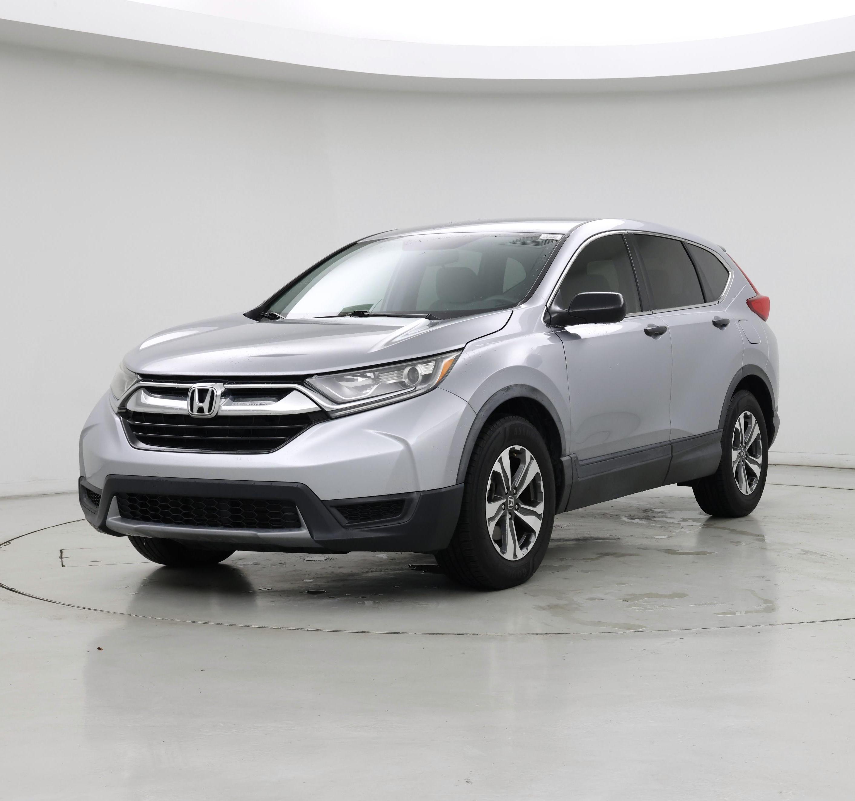Thumbnail: 2019 Honda CR-V - 4