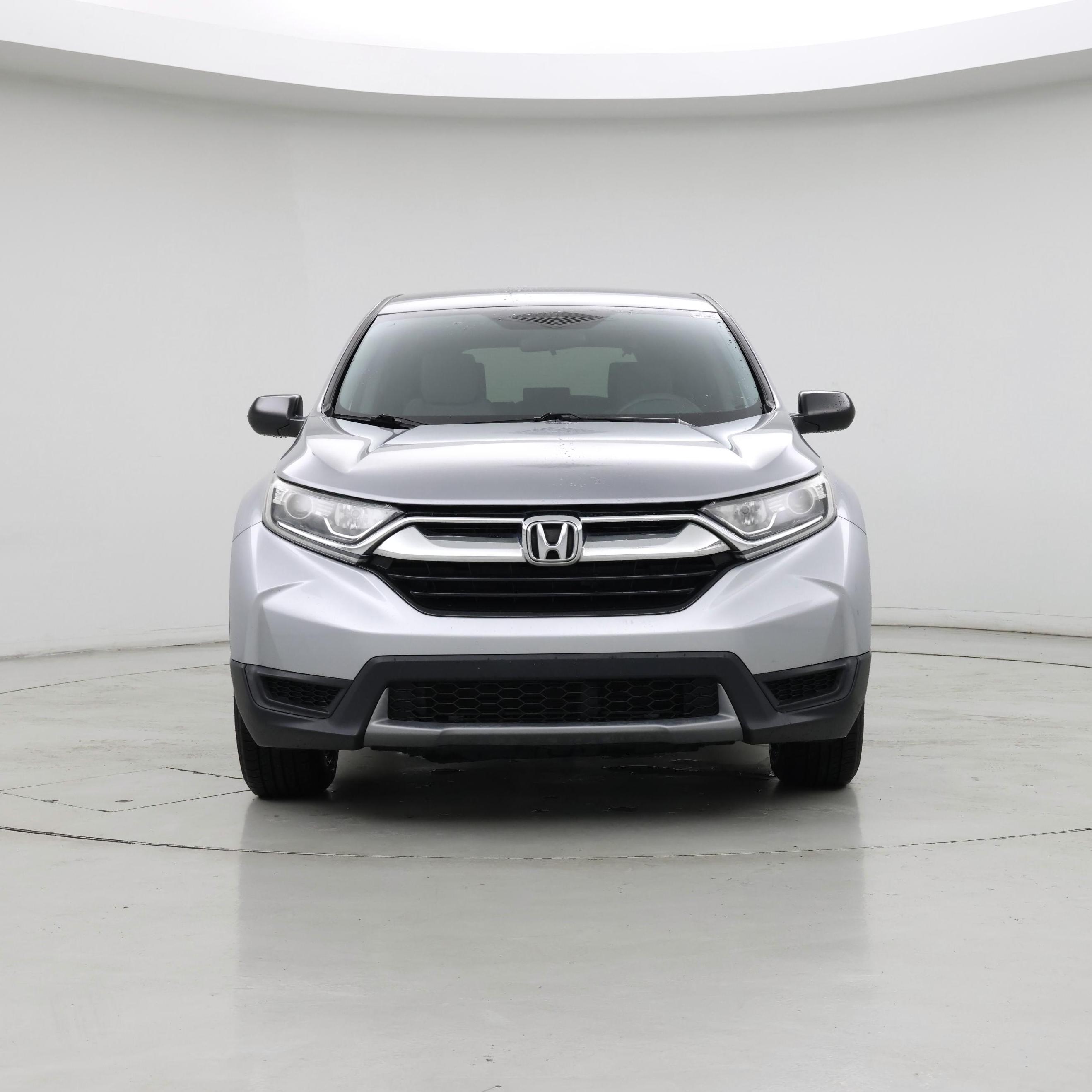 Thumbnail: 2019 Honda CR-V - 5