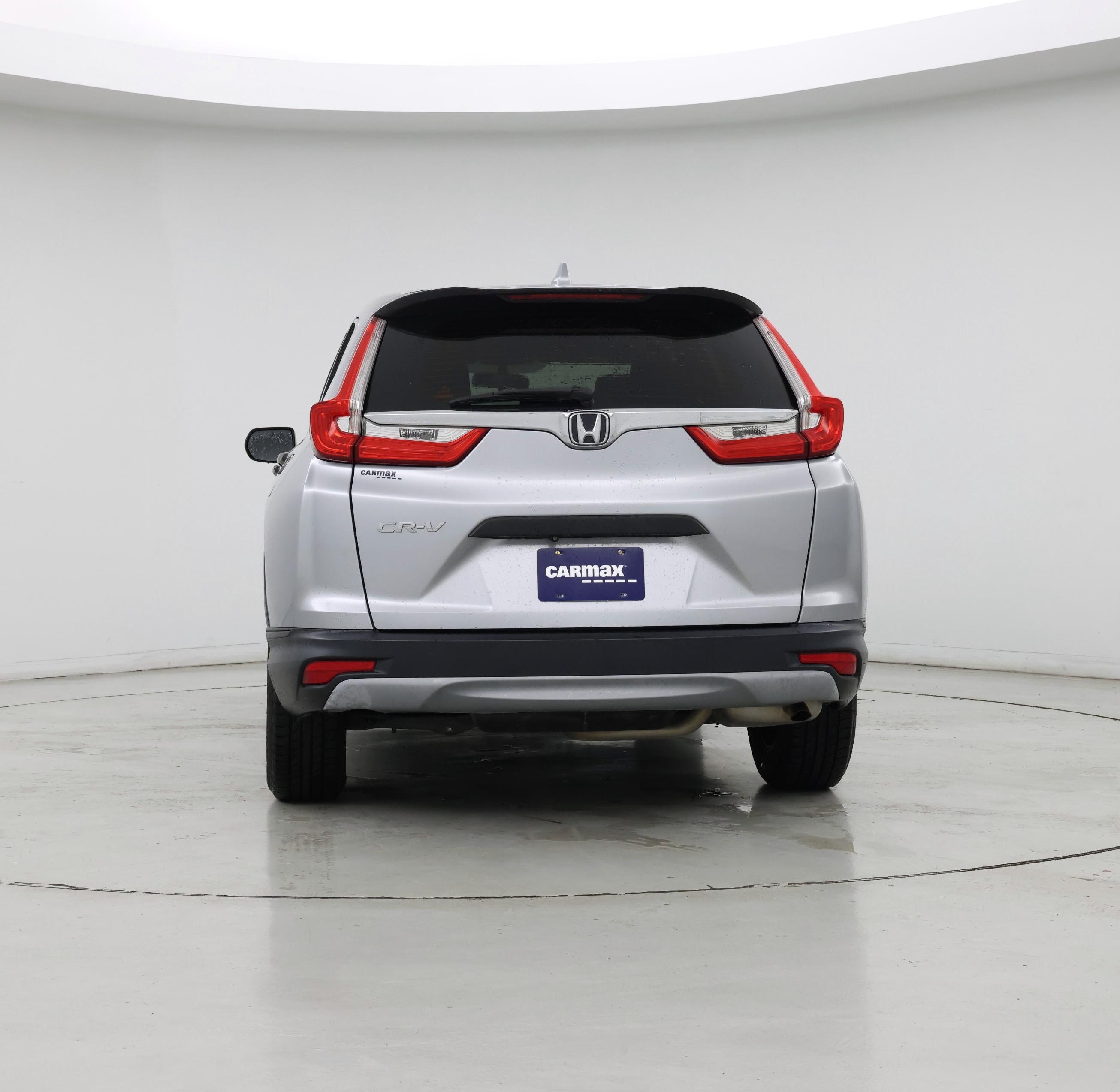 Thumbnail: 2019 Honda CR-V - 6