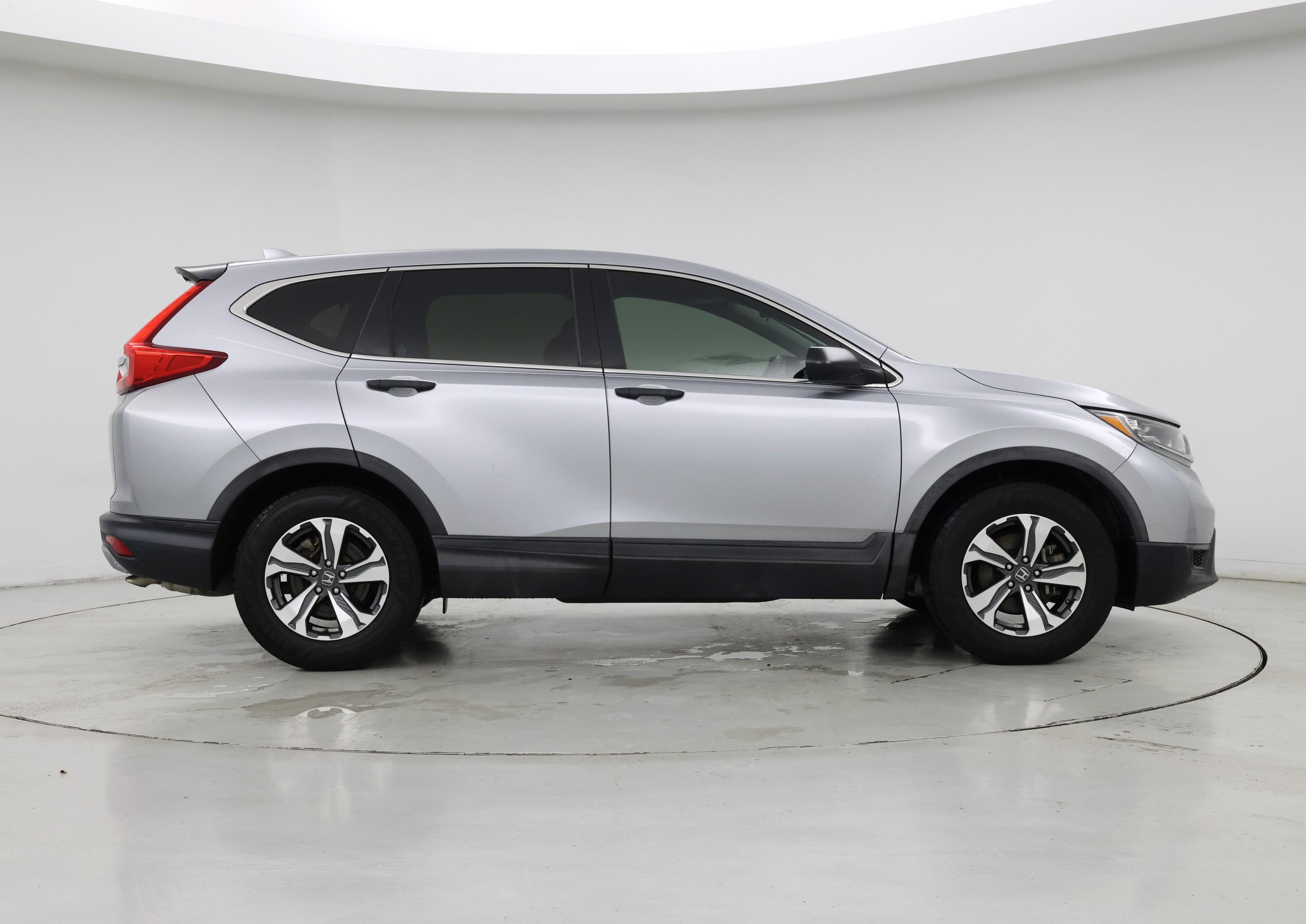 Thumbnail: 2019 Honda CR-V - 7