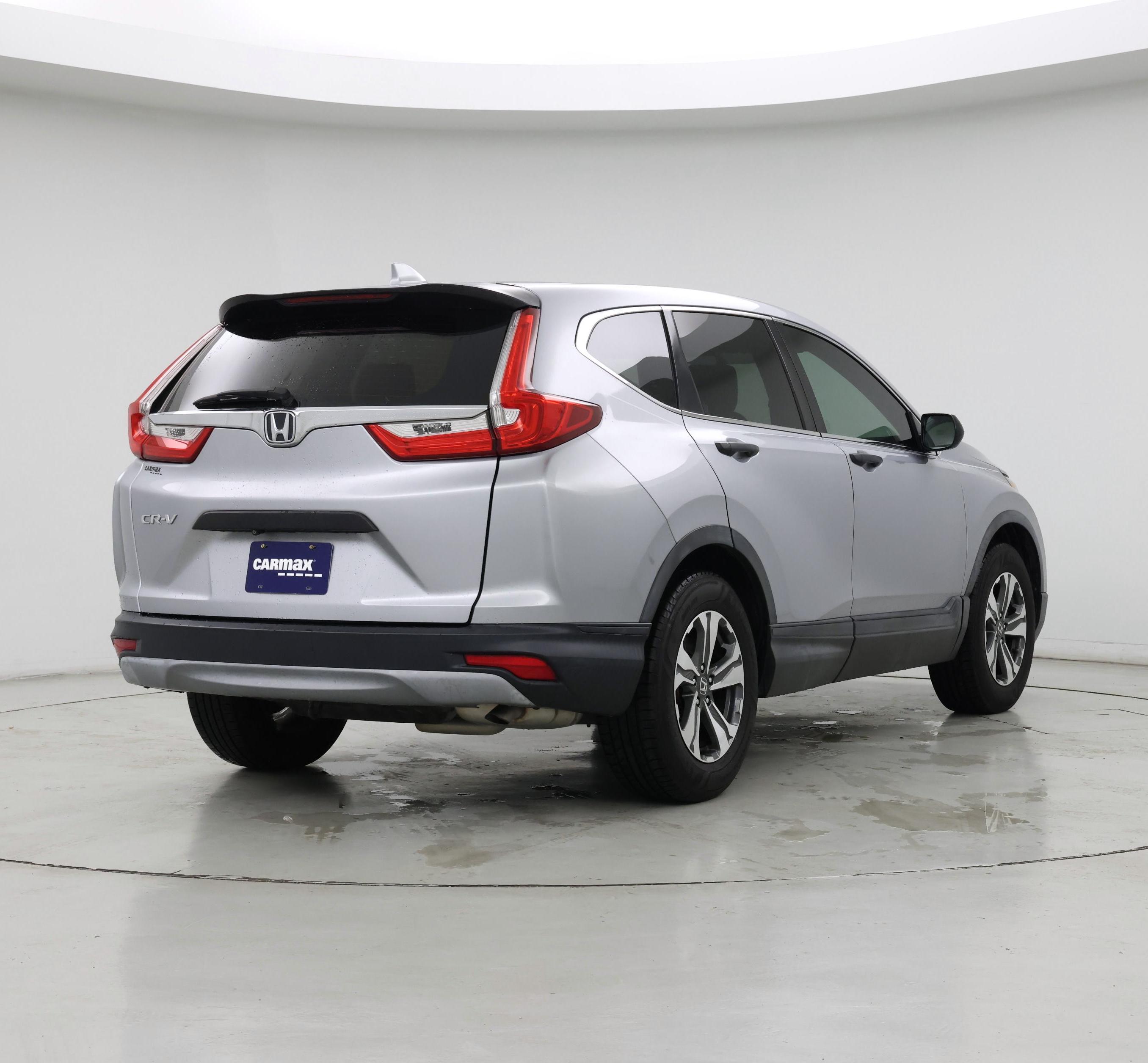 Thumbnail: 2019 Honda CR-V - 8