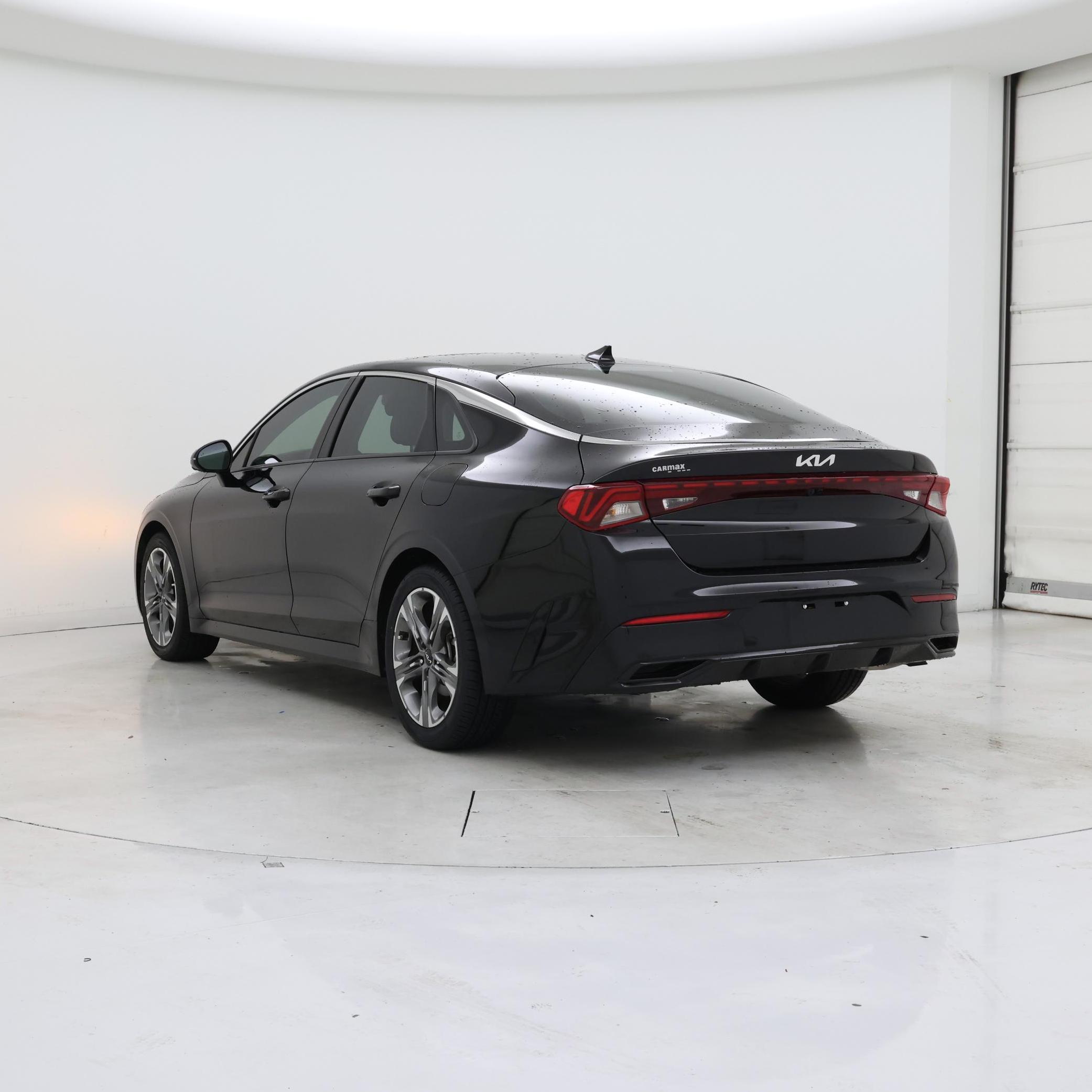 Thumbnail: 2024 Kia K5 - 2