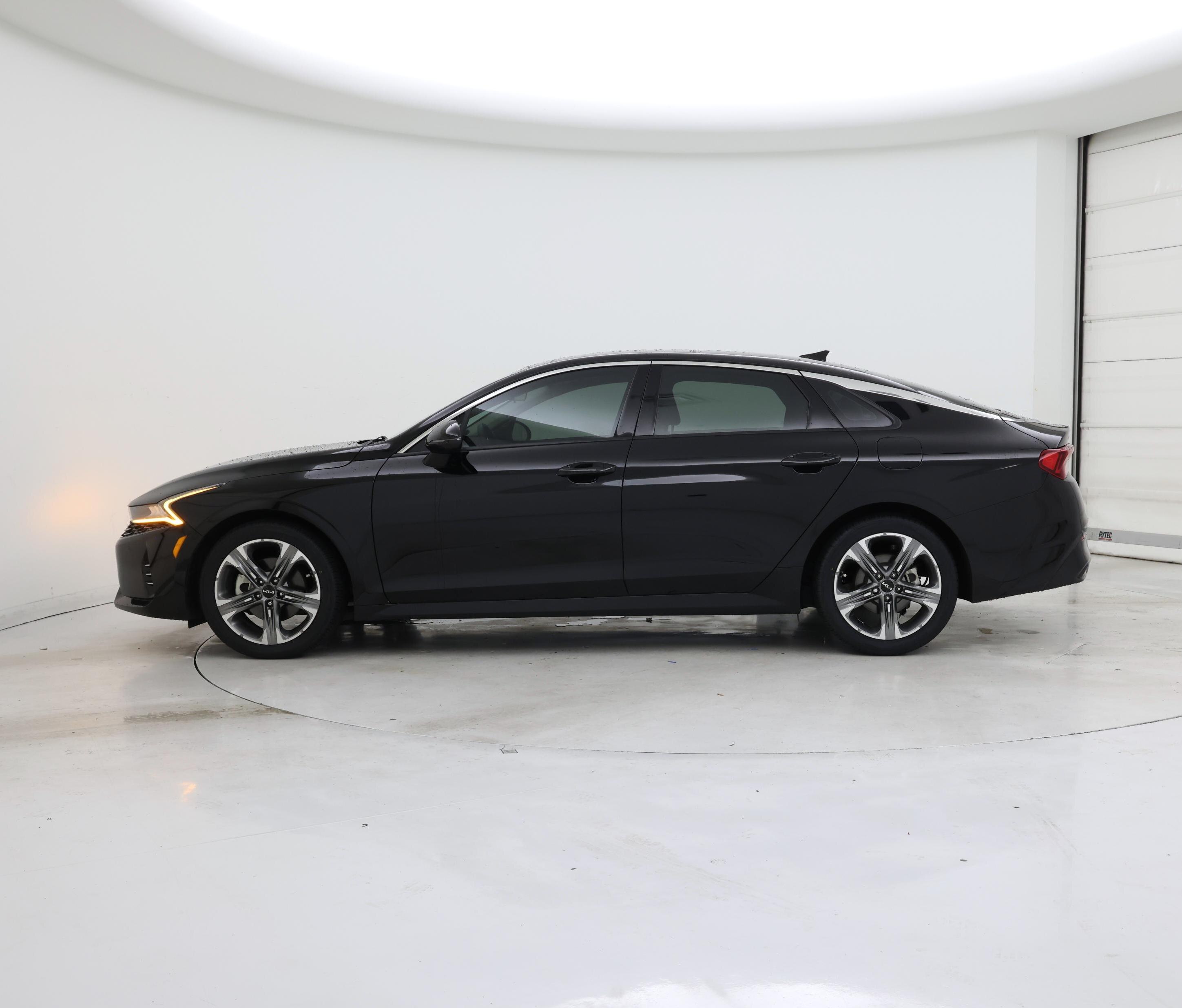 Thumbnail: 2024 Kia K5 - 3