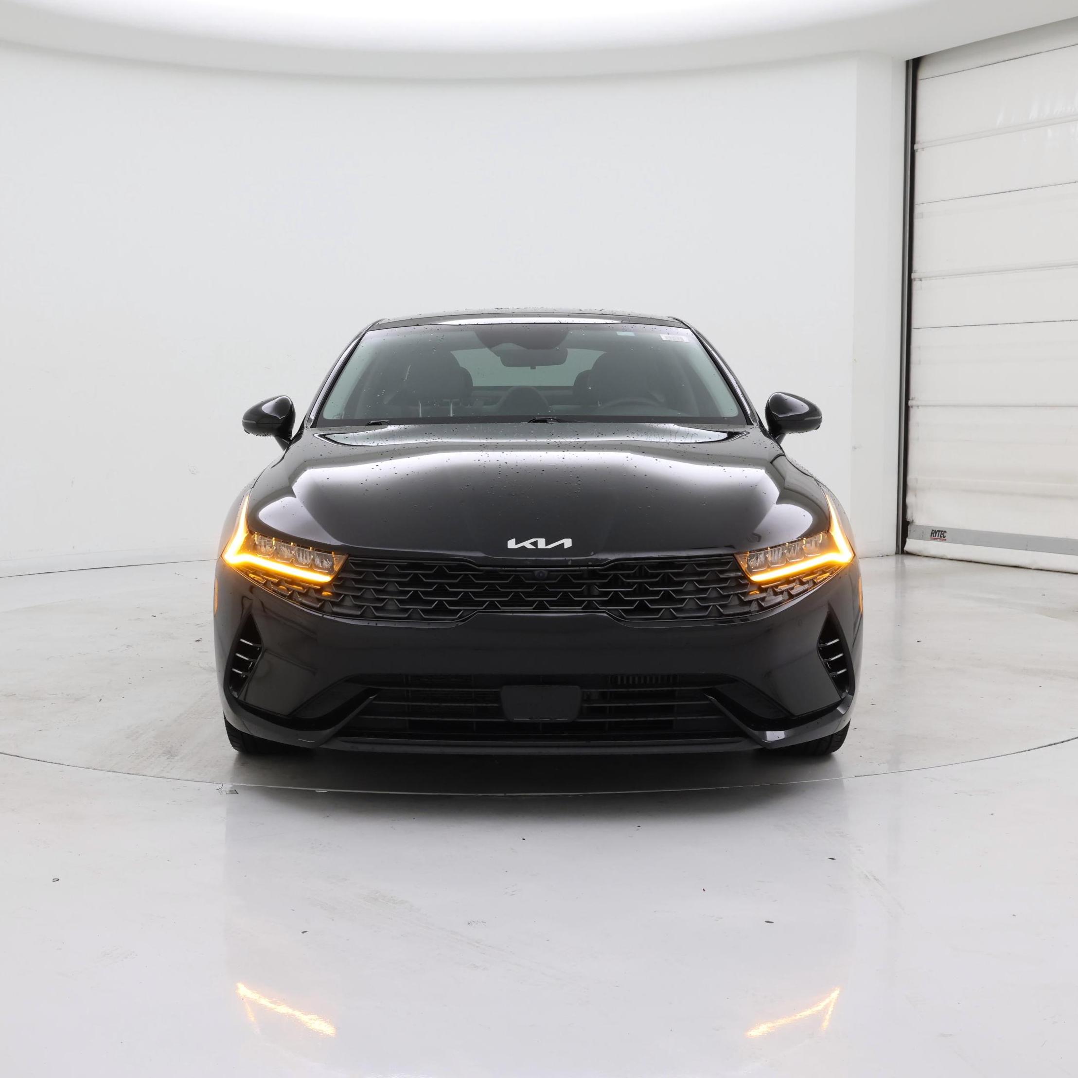 Thumbnail: 2024 Kia K5 - 5