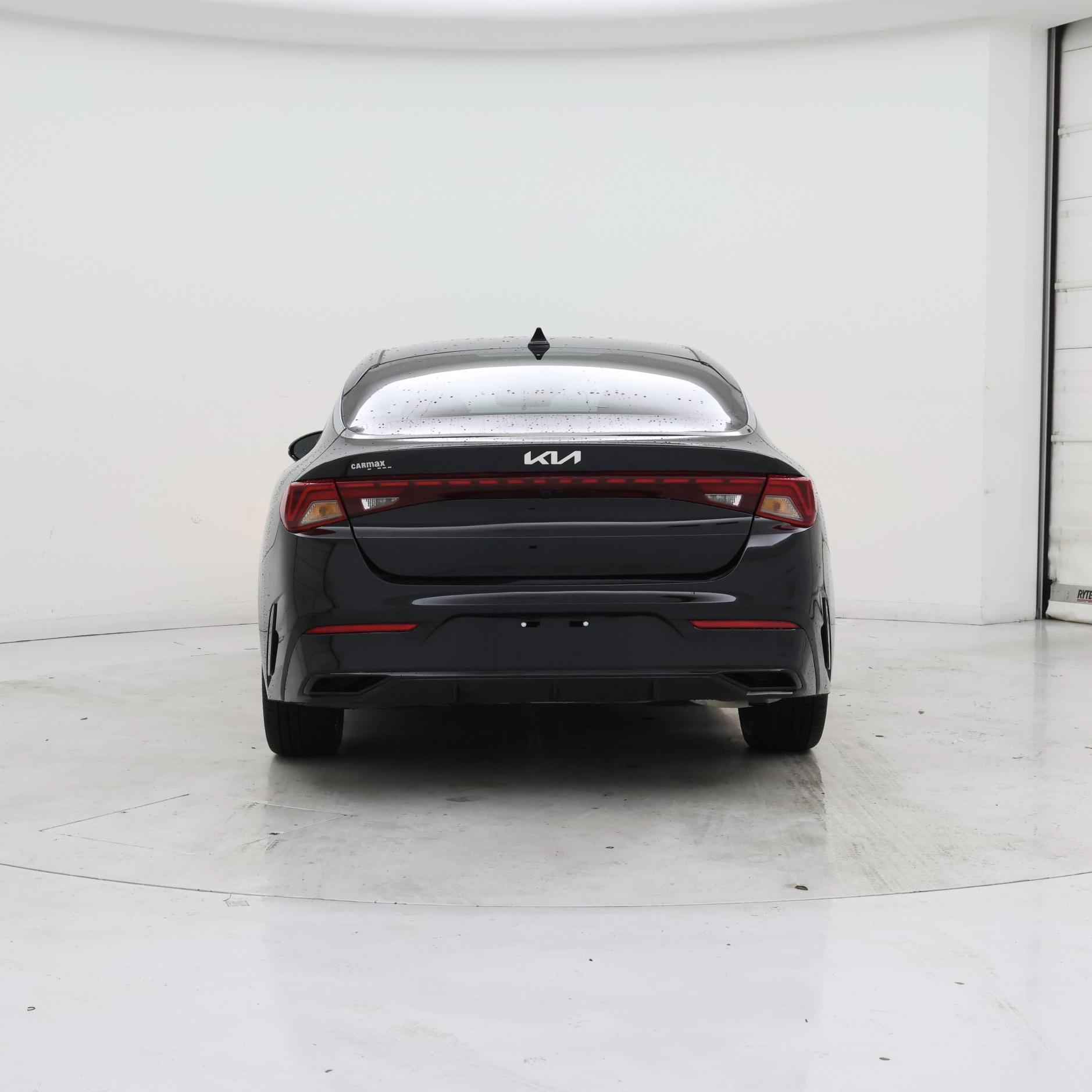 Thumbnail: 2024 Kia K5 - 6