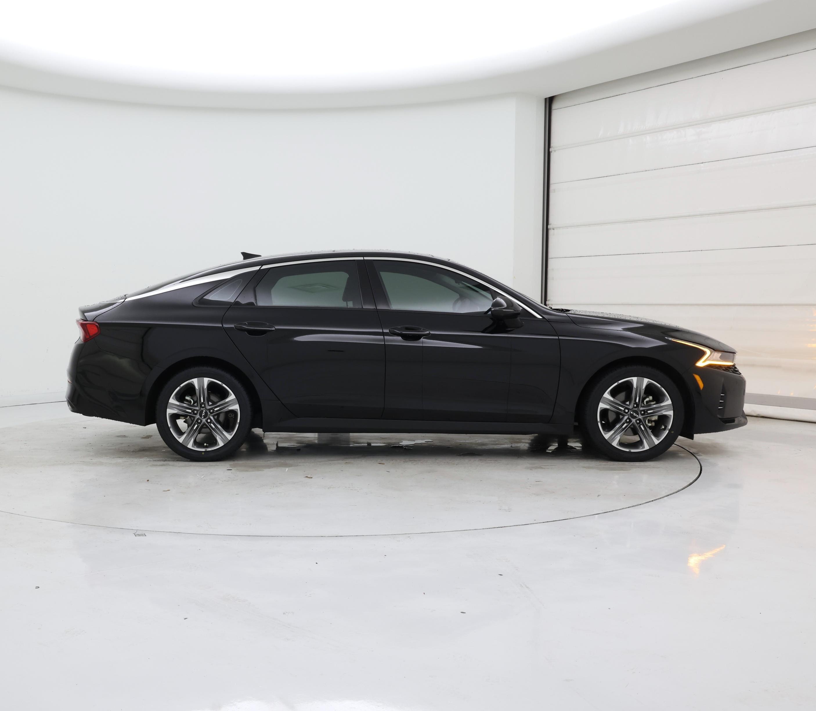 Thumbnail: 2024 Kia K5 - 7