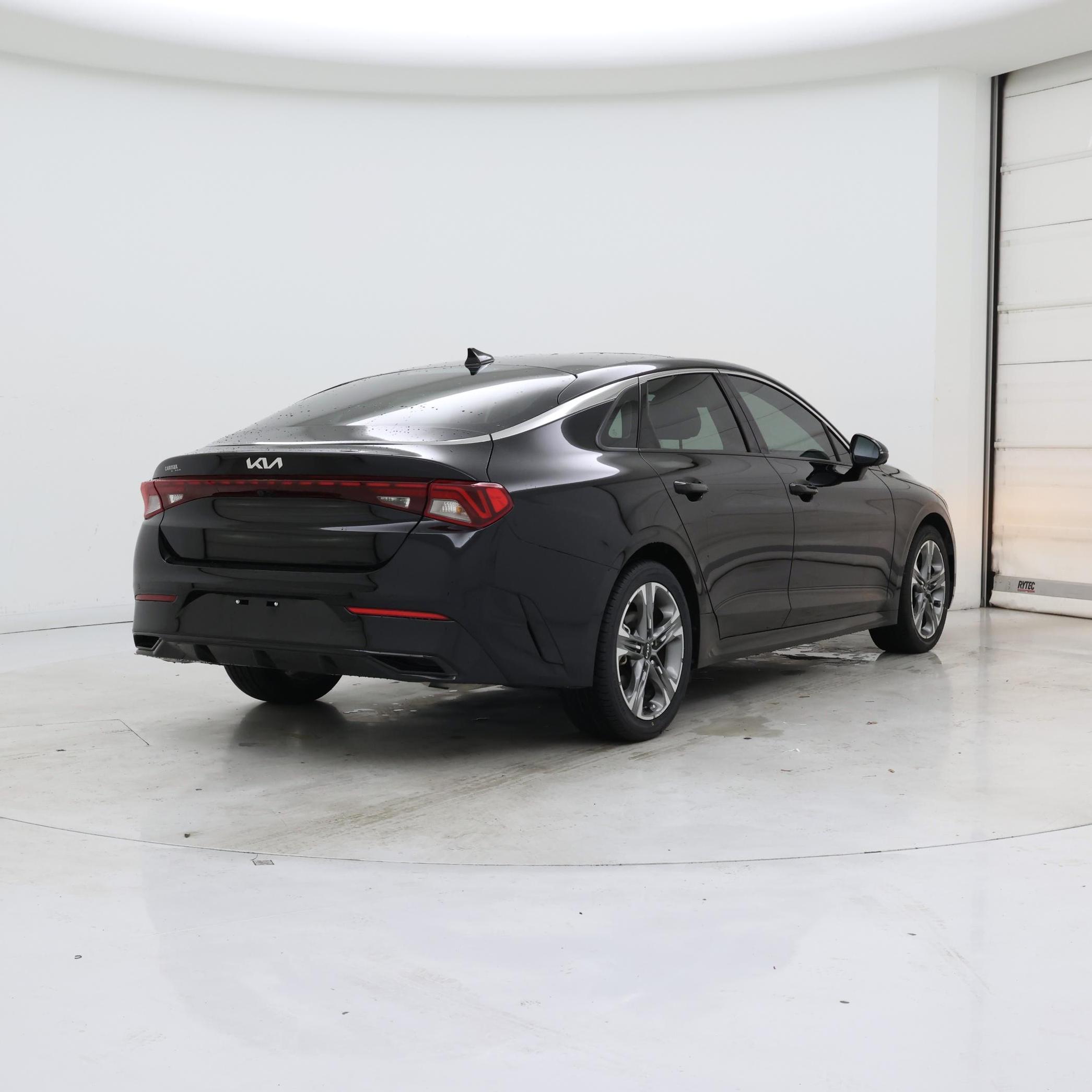 Thumbnail: 2024 Kia K5 - 8