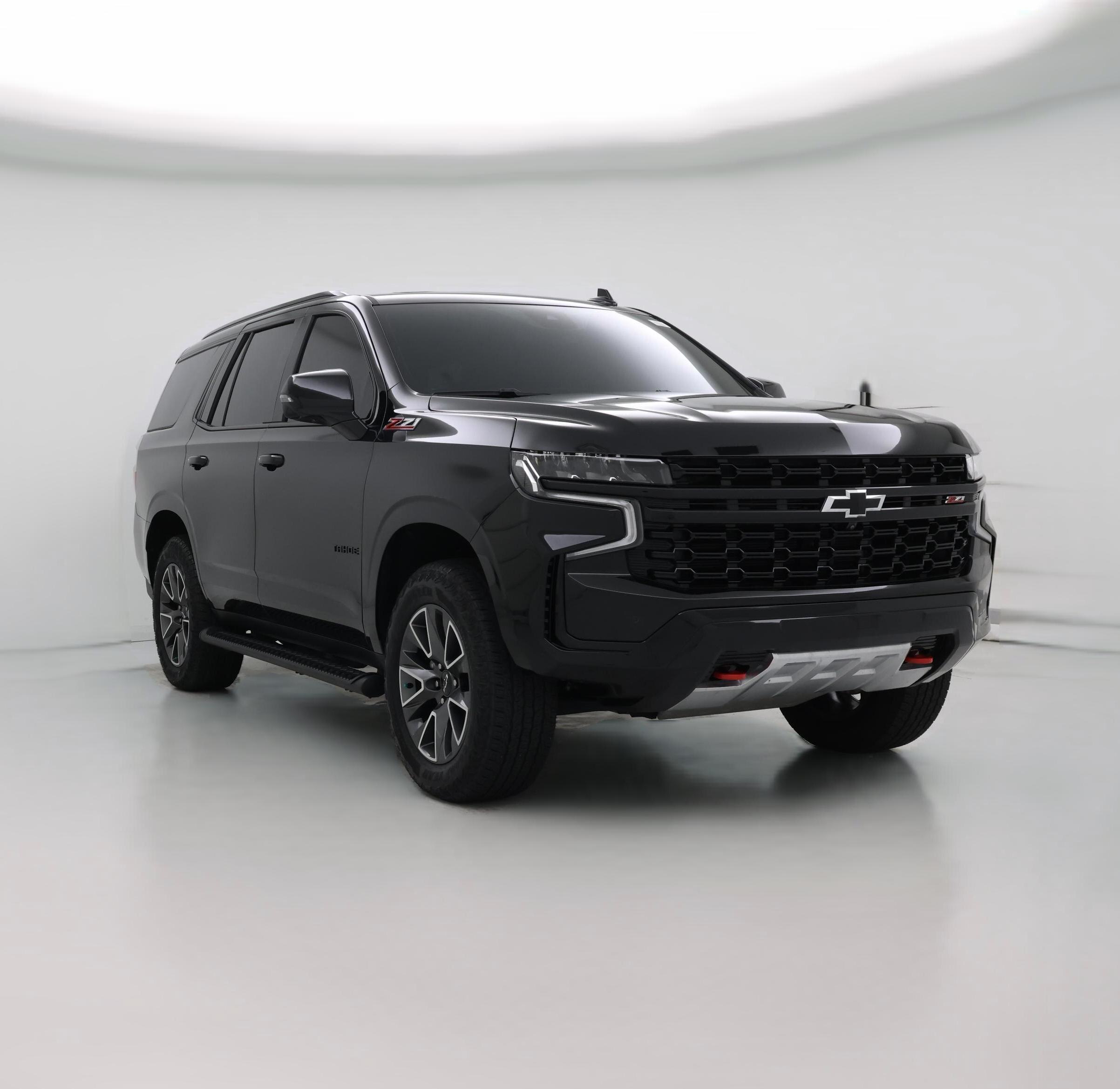 Thumbnail: 2024 Chevrolet Tahoe - 1