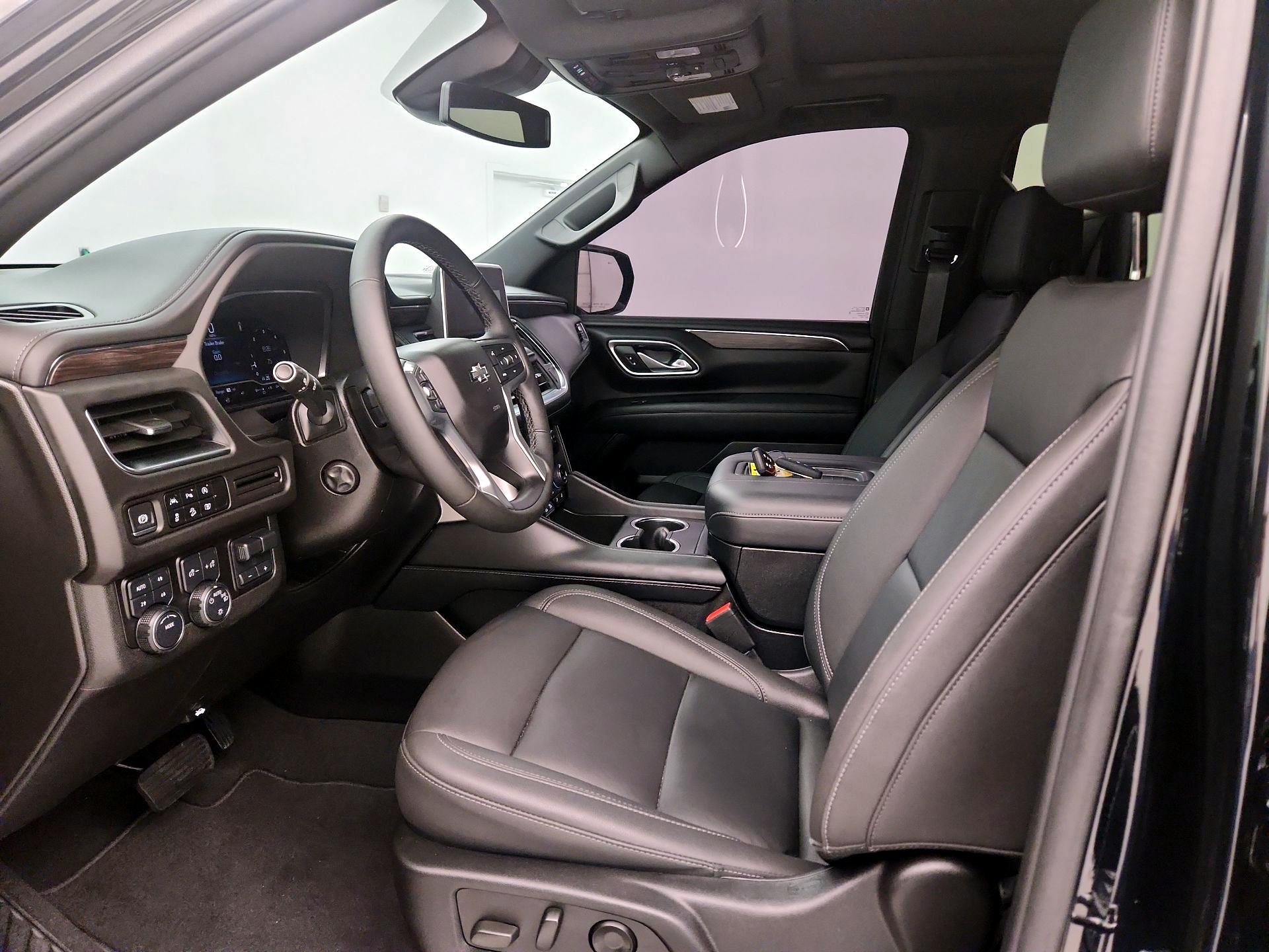 Thumbnail: 2024 Chevrolet Tahoe - 11