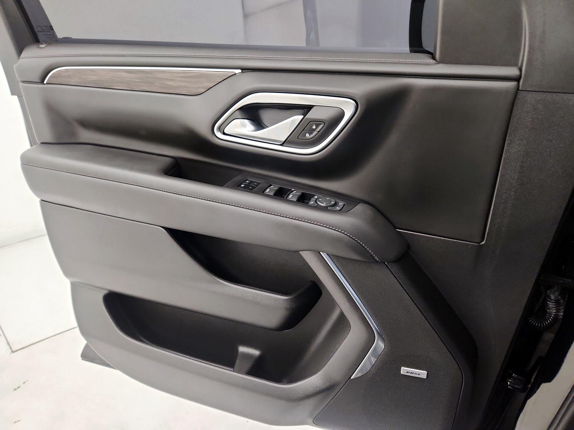 Thumbnail: 2024 Chevrolet Tahoe - 12