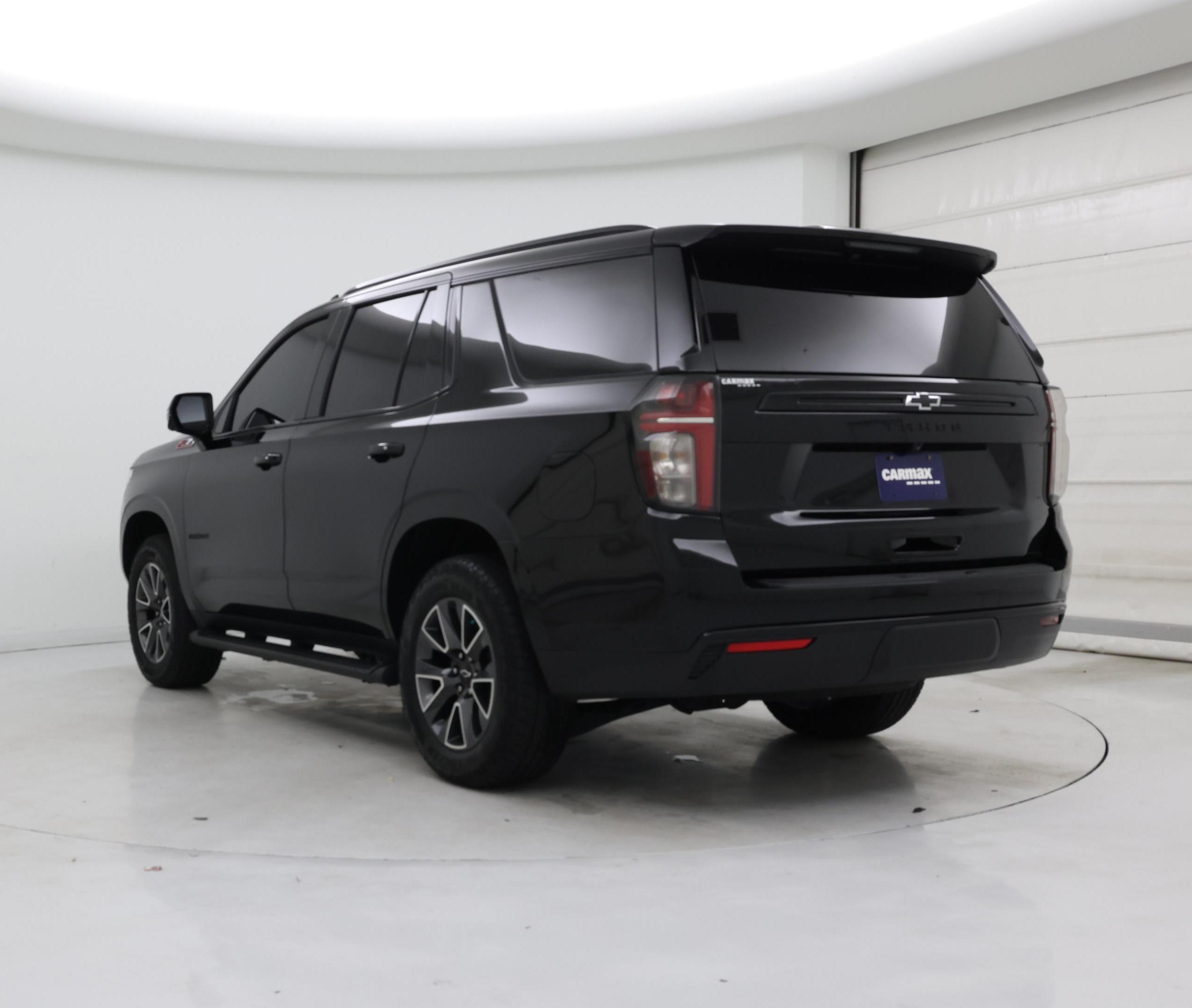 Thumbnail: 2024 Chevrolet Tahoe - 2
