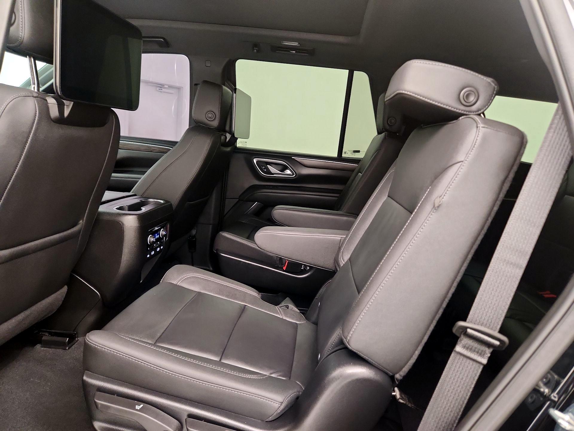 Thumbnail: 2024 Chevrolet Tahoe - 20