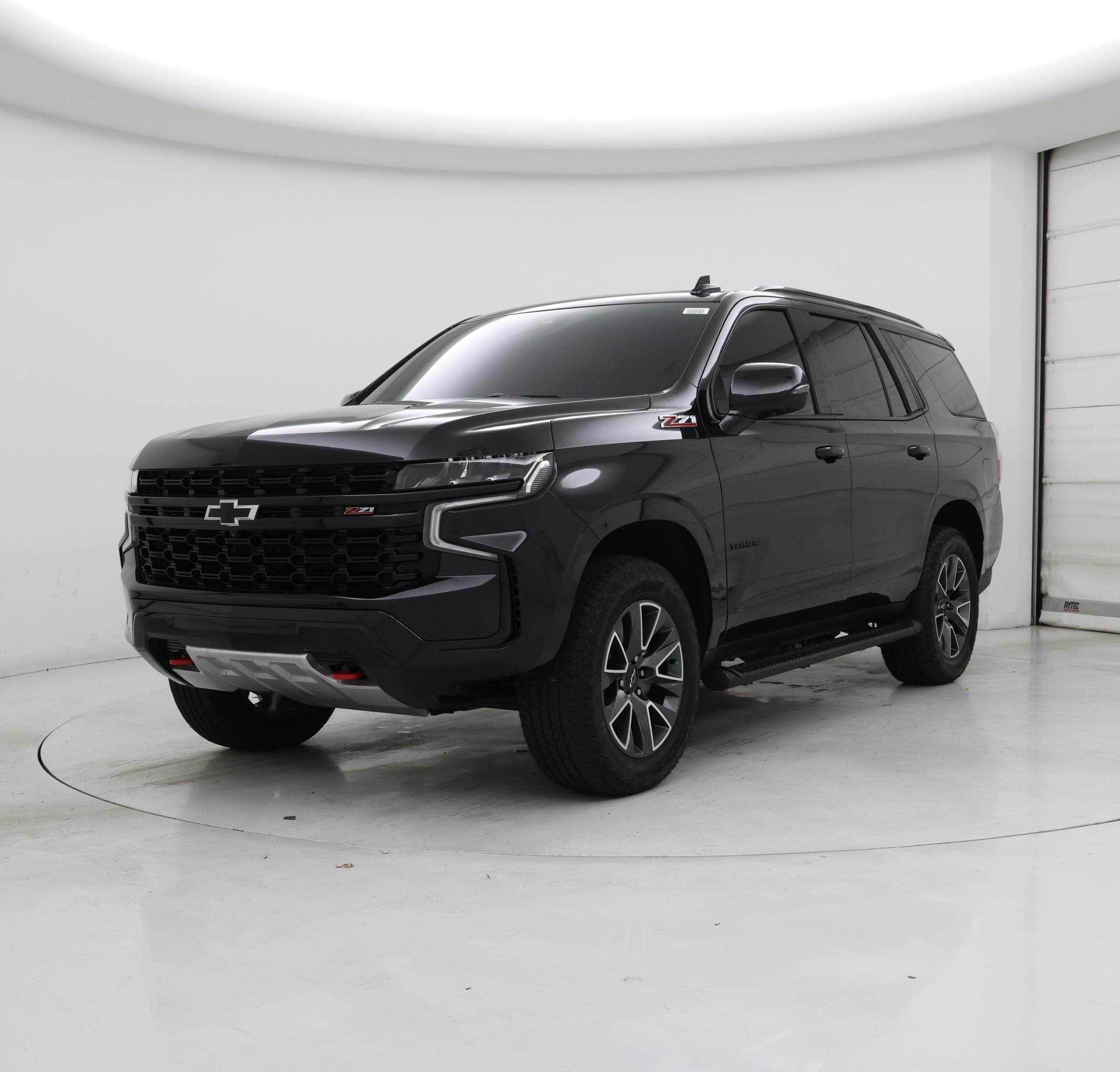 Thumbnail: 2024 Chevrolet Tahoe - 4