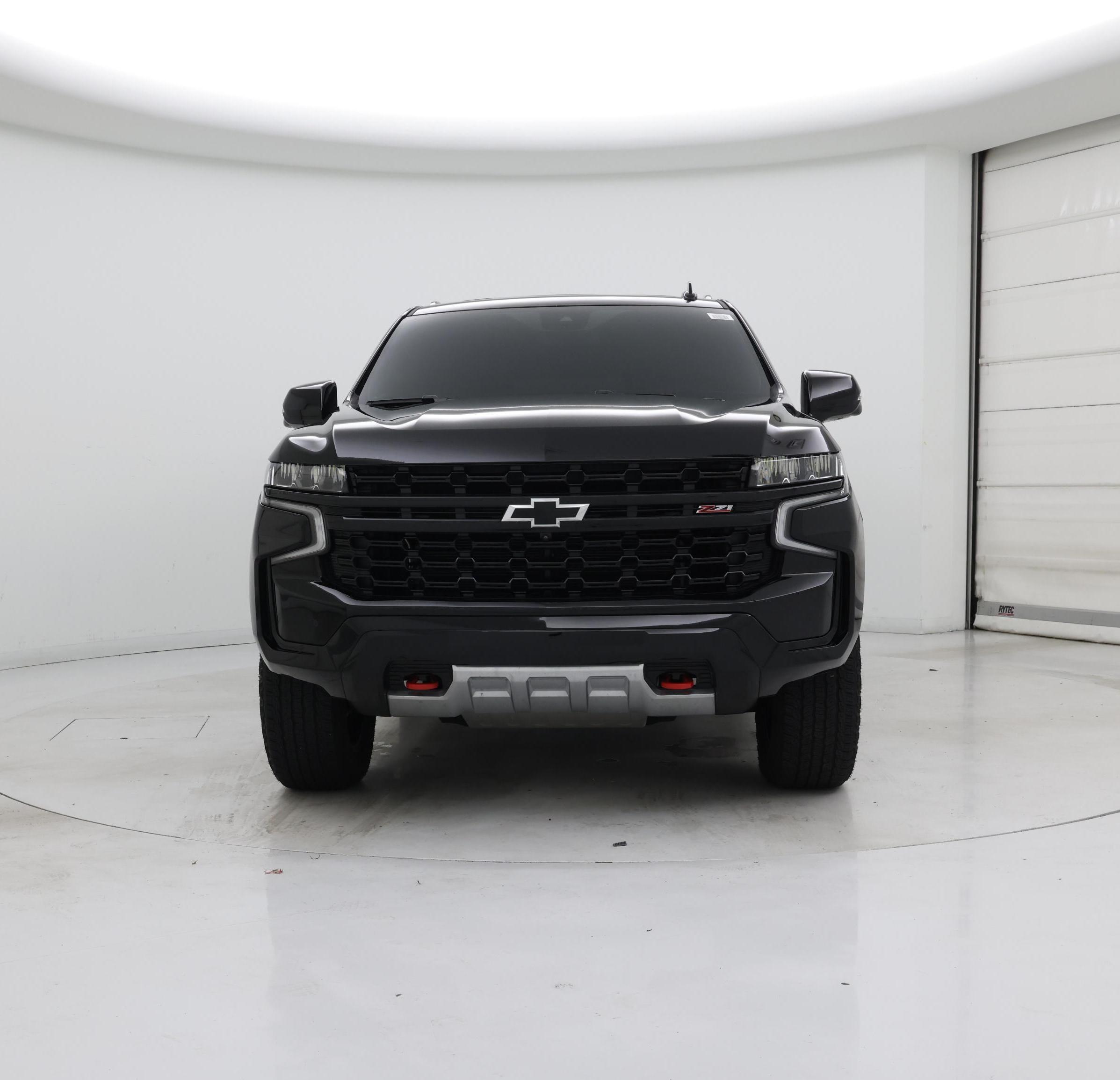 Thumbnail: 2024 Chevrolet Tahoe - 5
