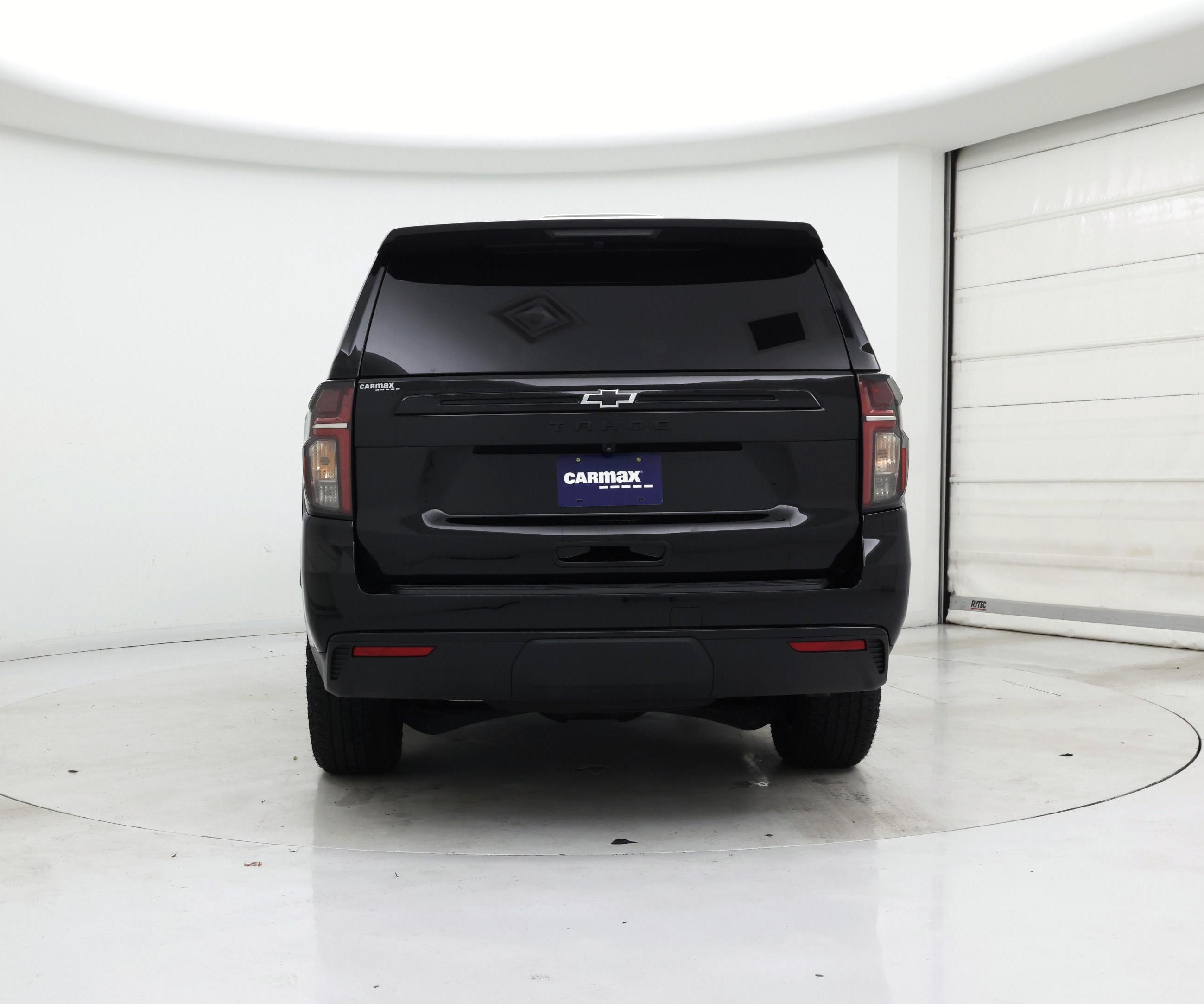 Thumbnail: 2024 Chevrolet Tahoe - 6