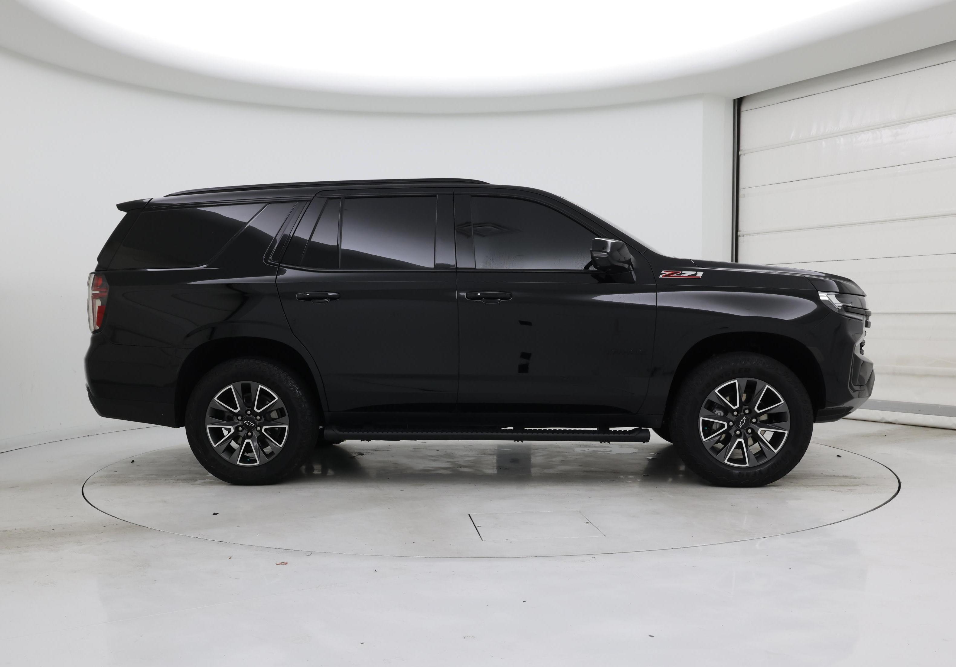 Thumbnail: 2024 Chevrolet Tahoe - 7