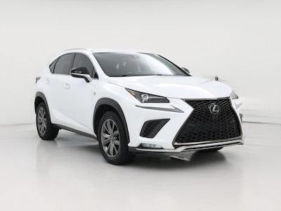 2020 Lexus NX 300 -
                  Warner Robins, GA