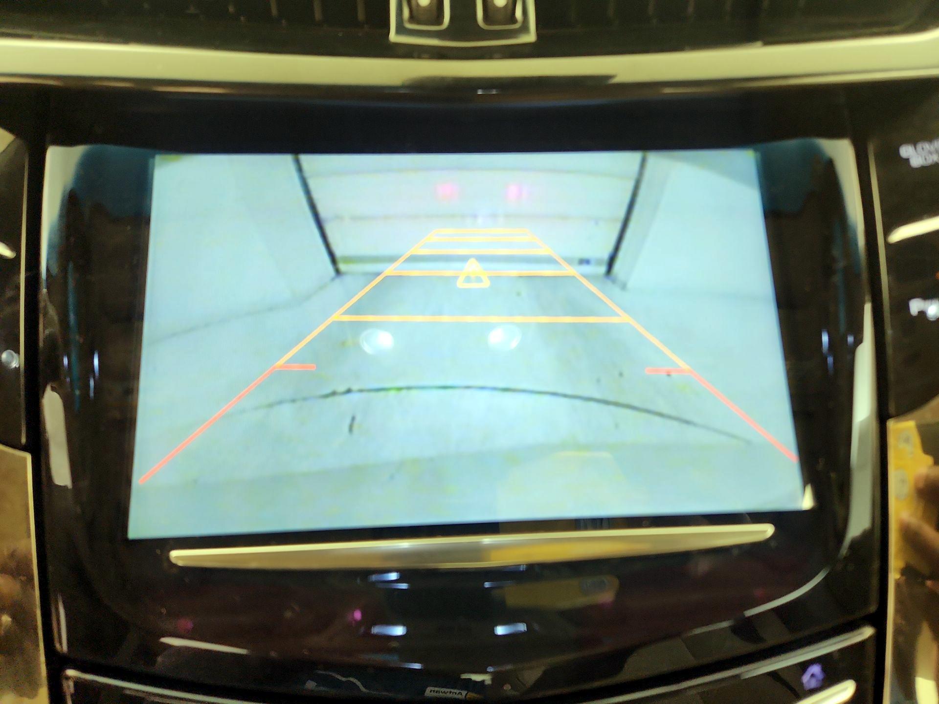 Thumbnail: 2014 Cadillac CTS - 15