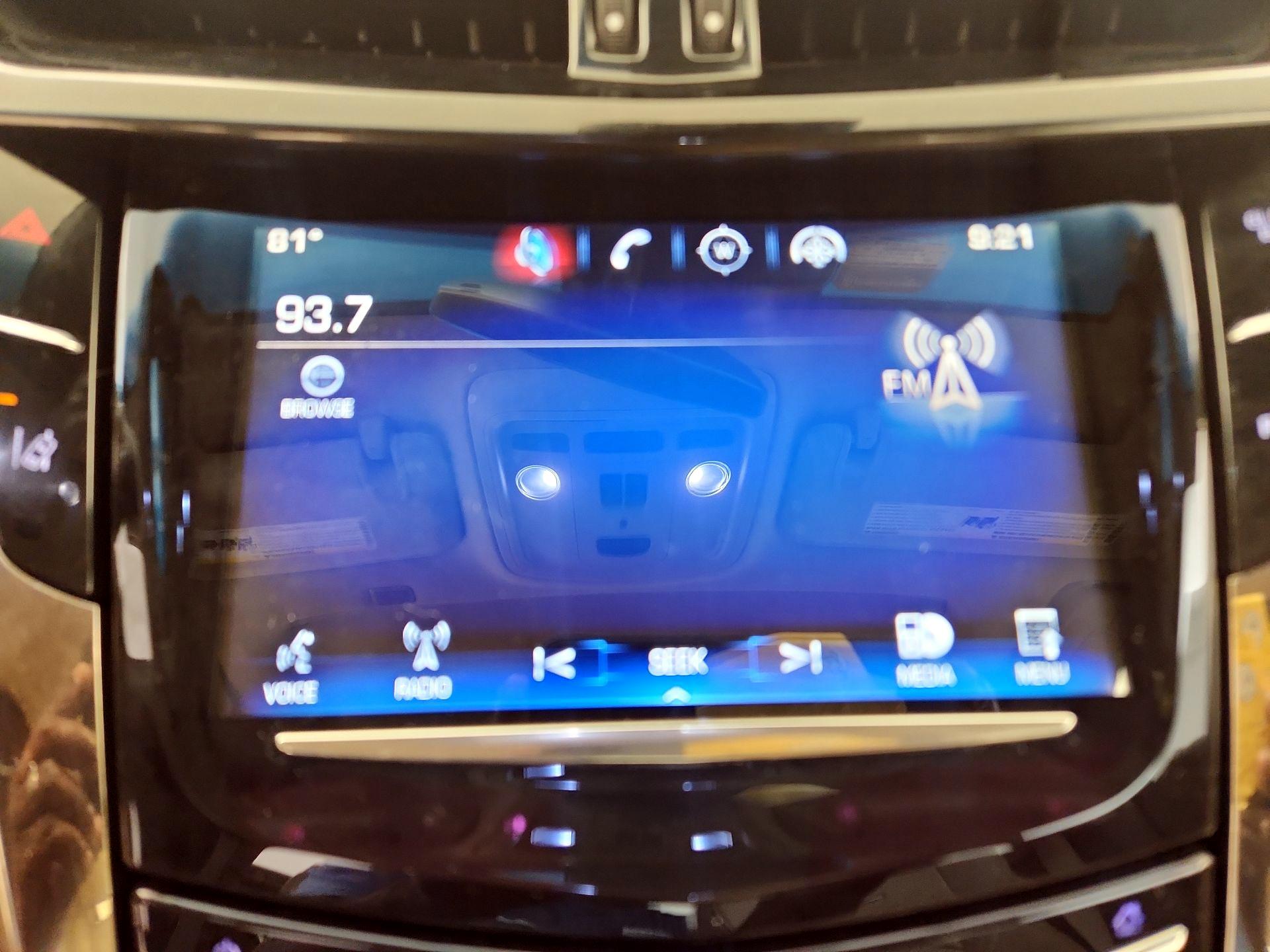 Thumbnail: 2014 Cadillac CTS - 16