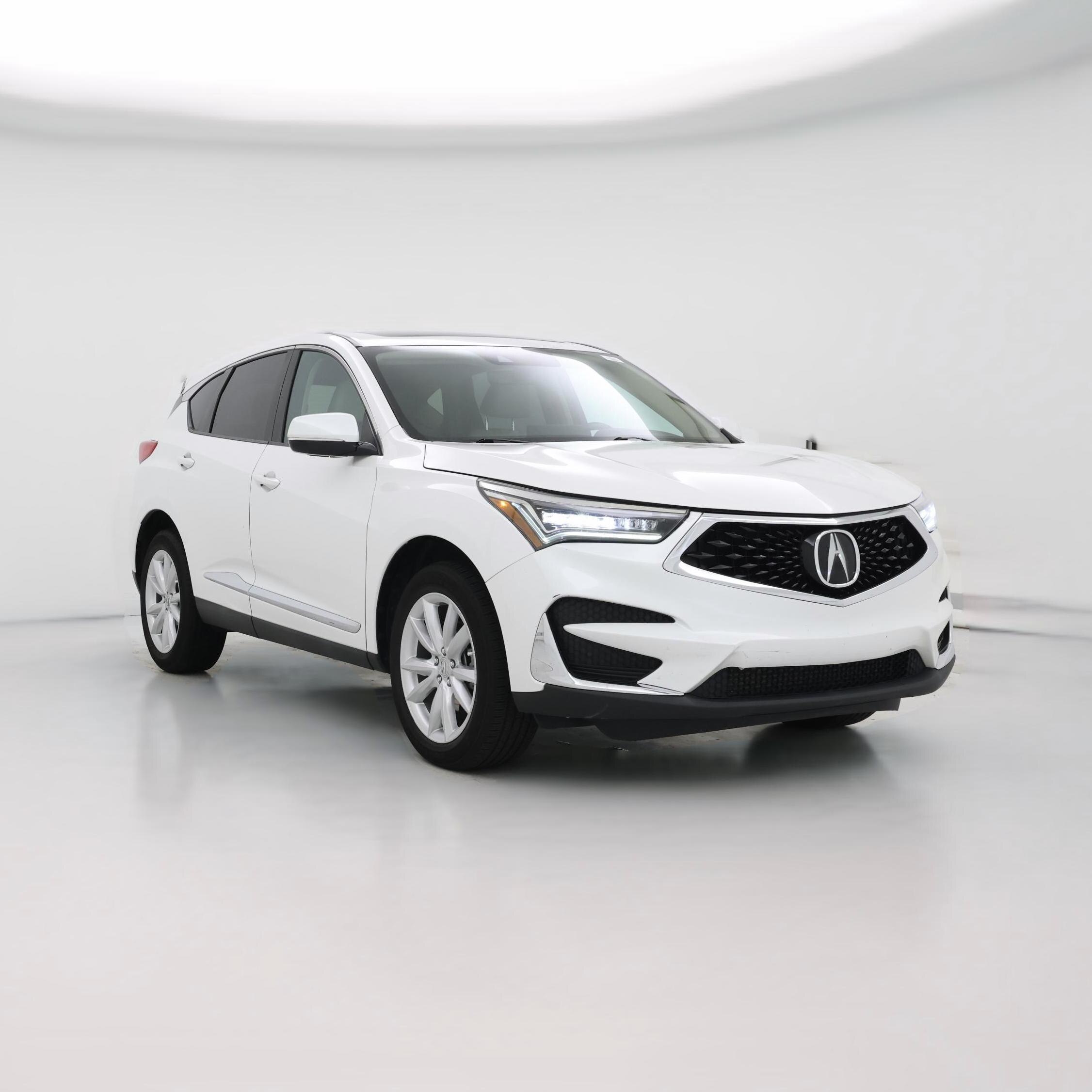 Thumbnail: 2020 Acura RDX - 1