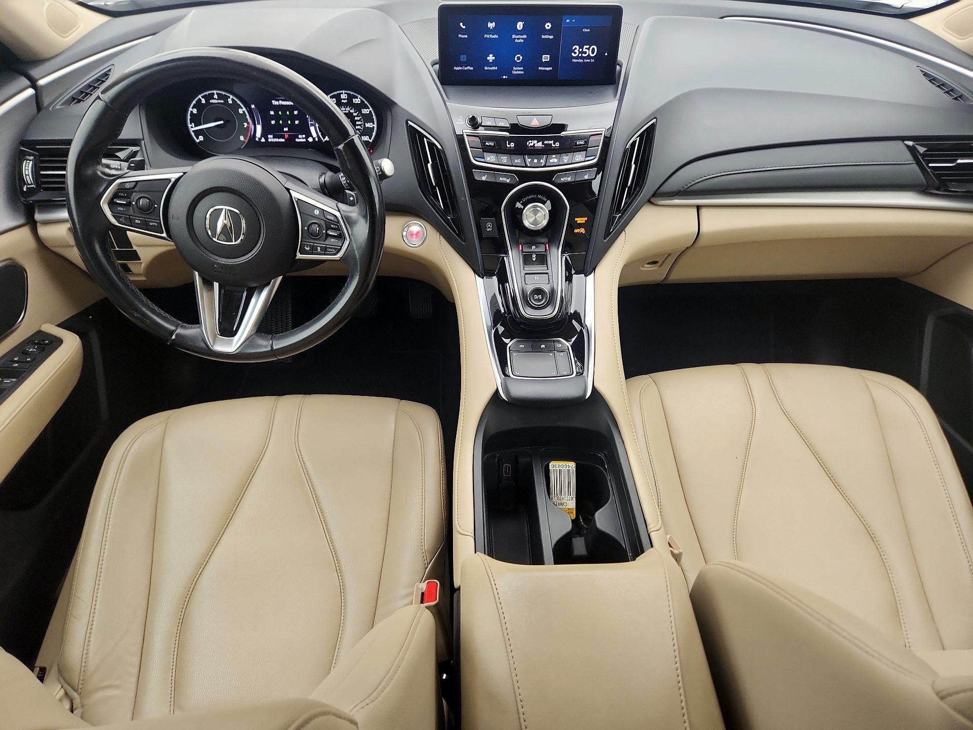 Thumbnail: 2020 Acura RDX - 9