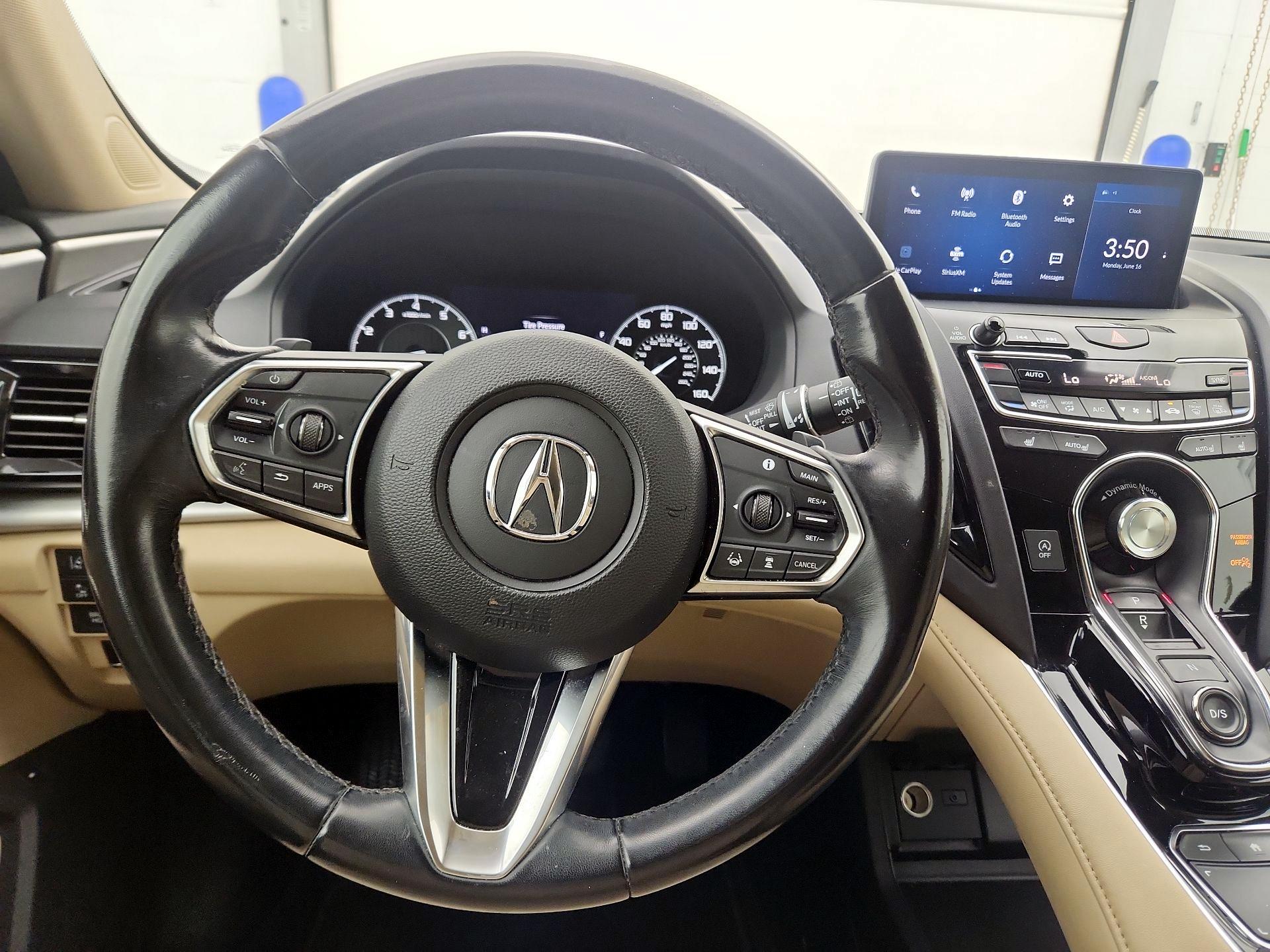 Thumbnail: 2020 Acura RDX - 10