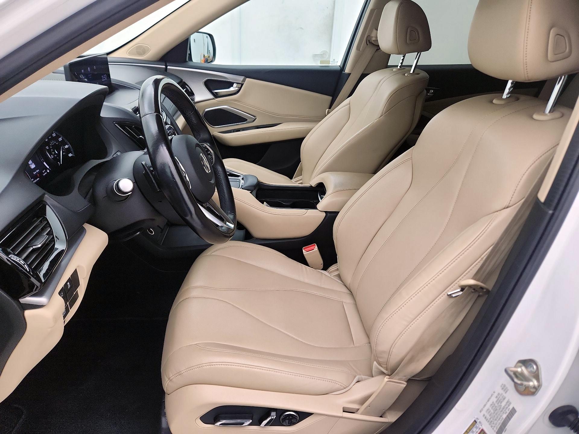 Thumbnail: 2020 Acura RDX - 11