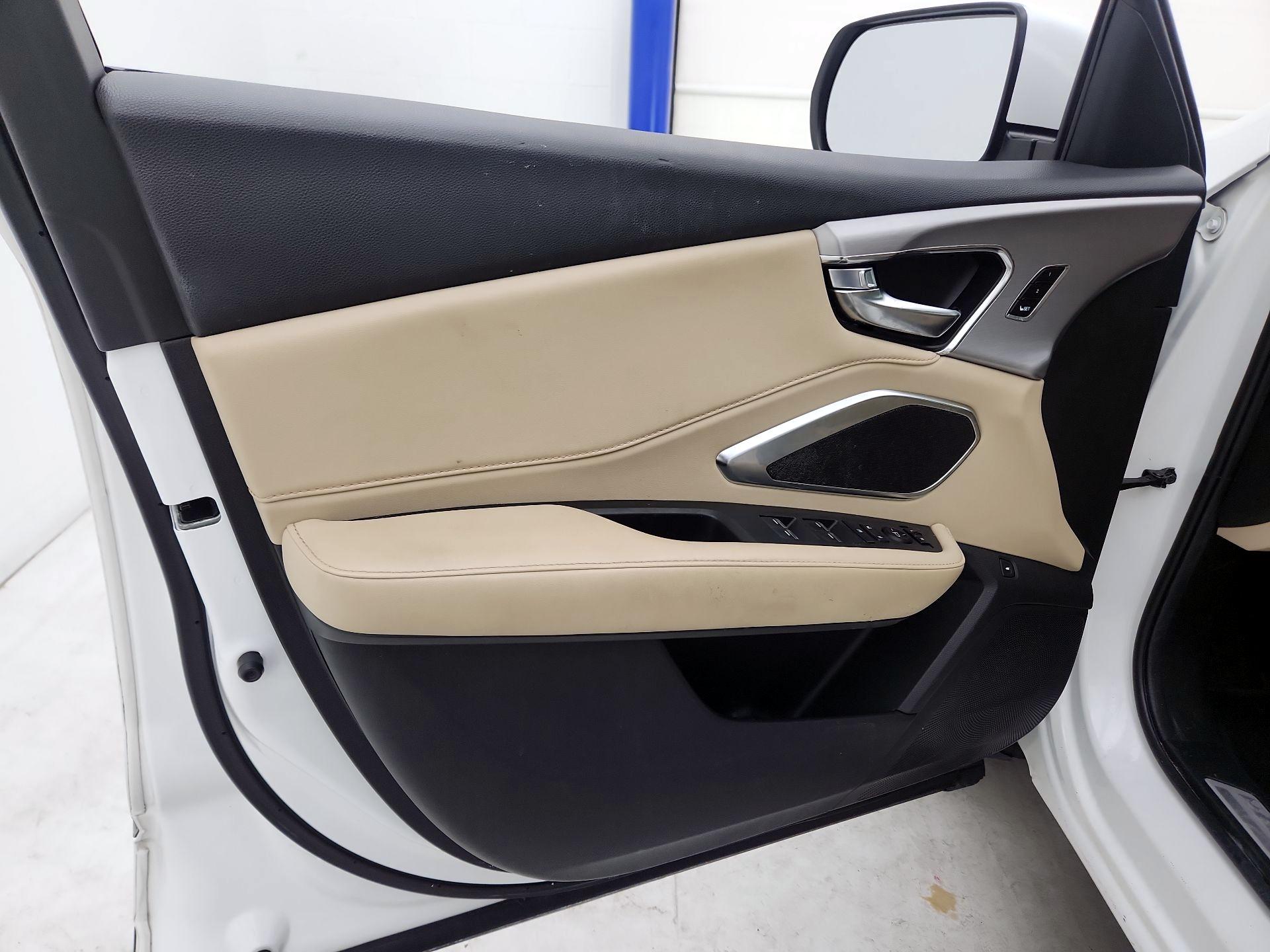 Thumbnail: 2020 Acura RDX - 12