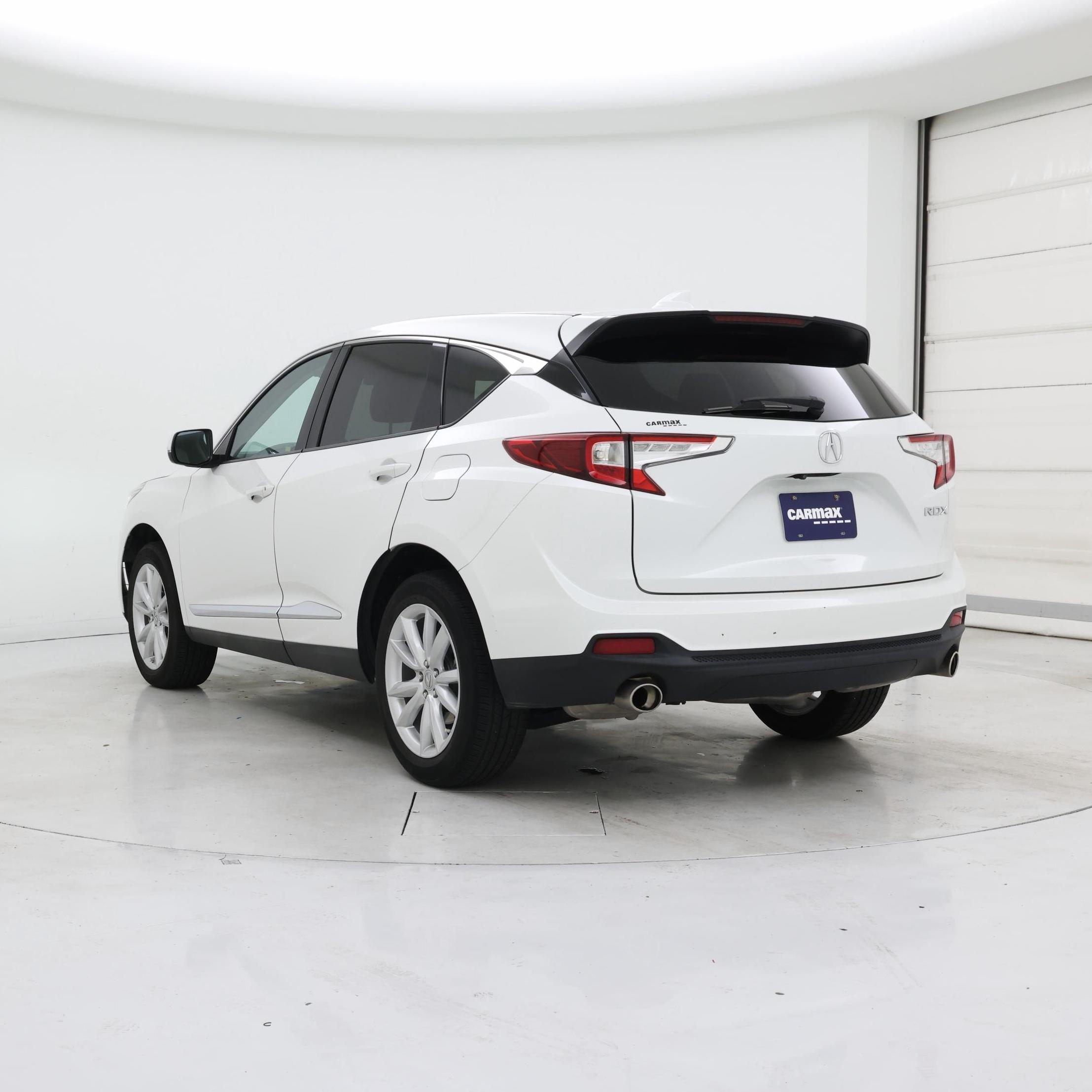 Thumbnail: 2020 Acura RDX - 2