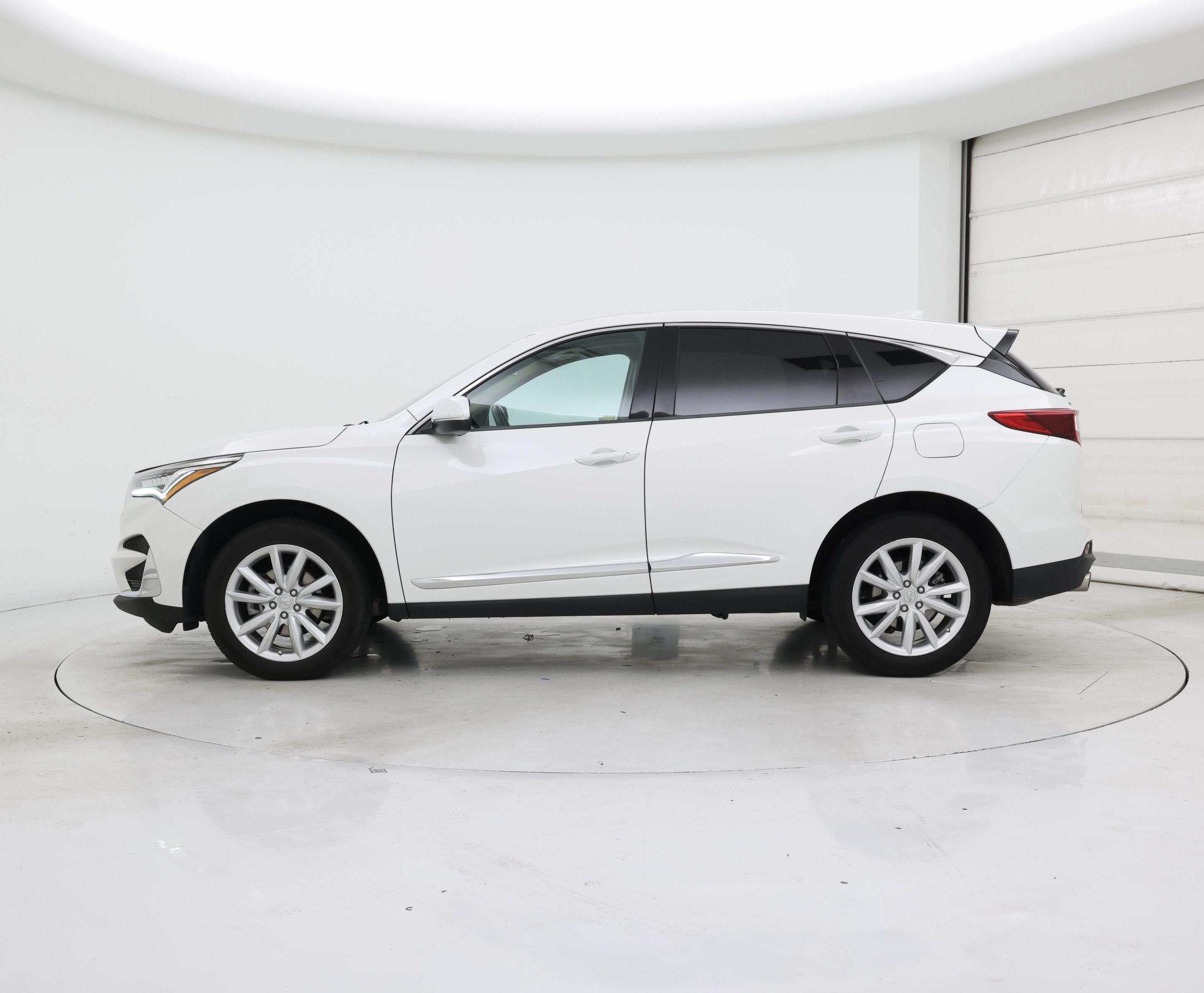 Thumbnail: 2020 Acura RDX - 3