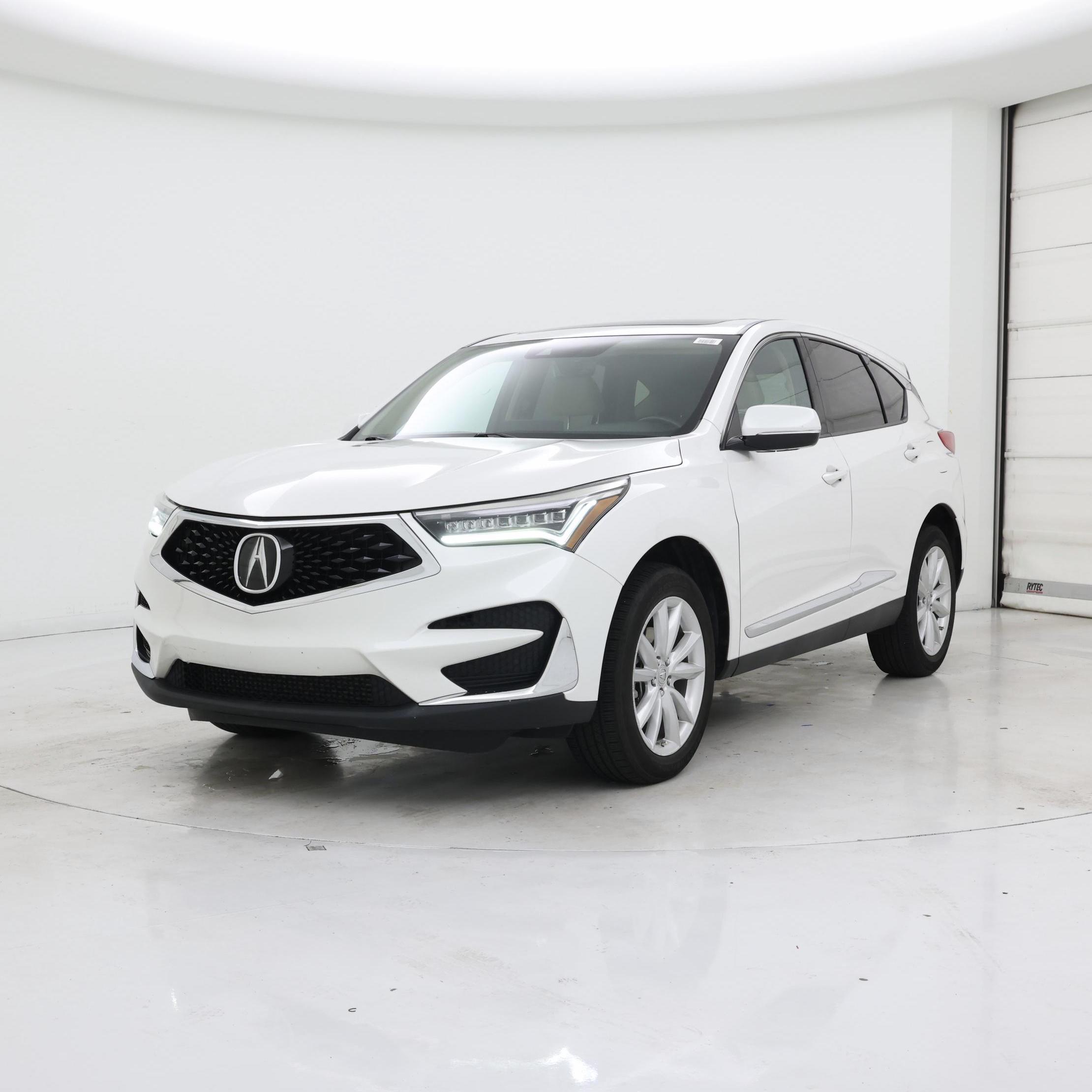 Thumbnail: 2020 Acura RDX - 4