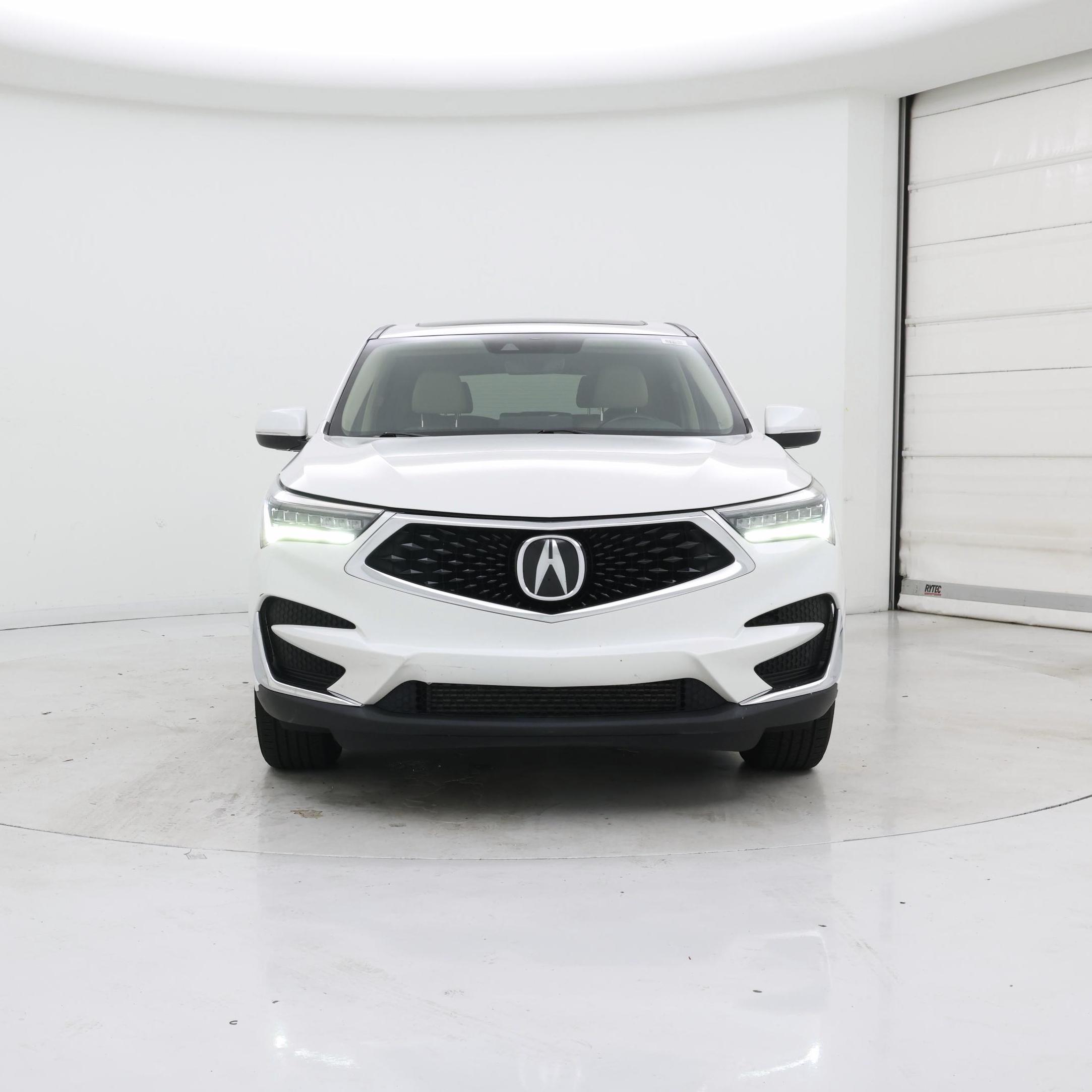 Thumbnail: 2020 Acura RDX - 5