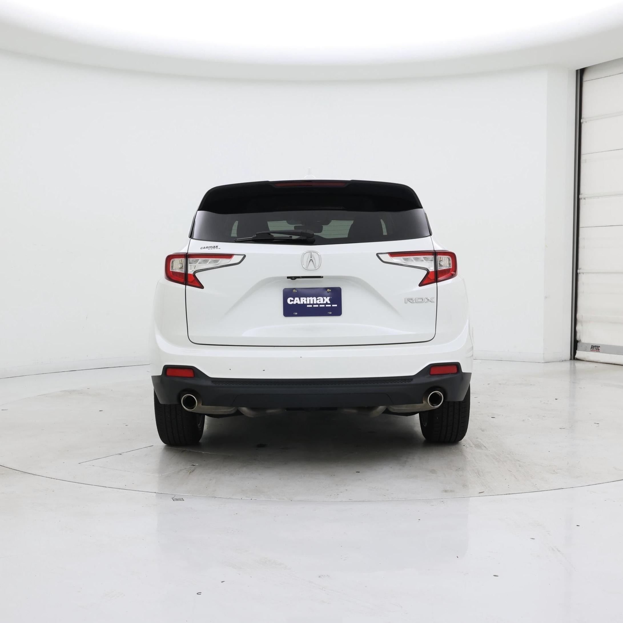 Thumbnail: 2020 Acura RDX - 6