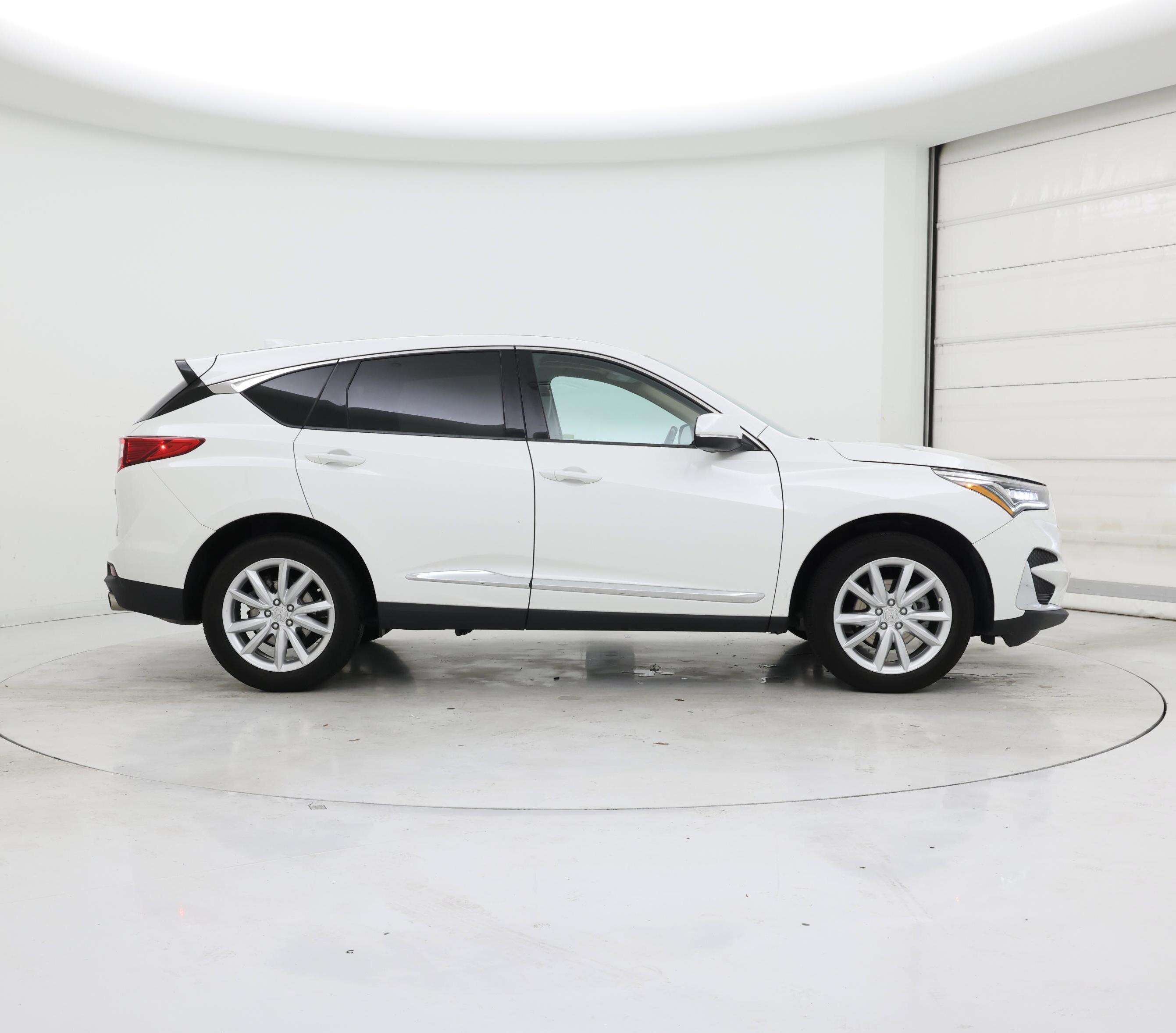 Thumbnail: 2020 Acura RDX - 7