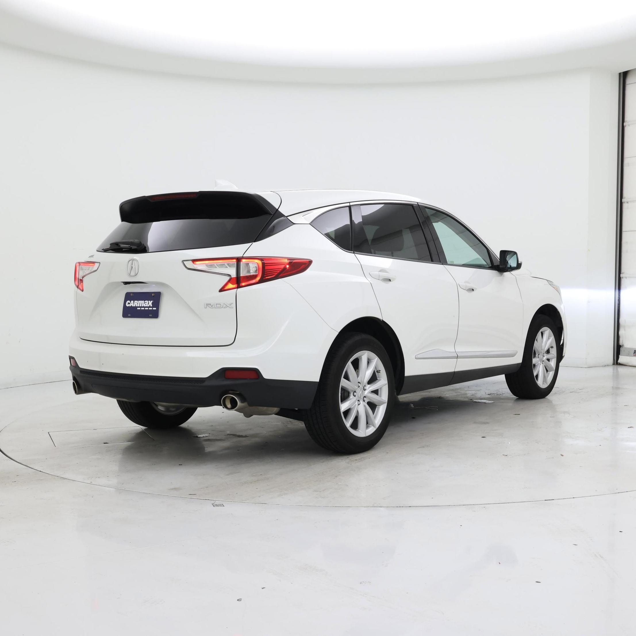 Thumbnail: 2020 Acura RDX - 8