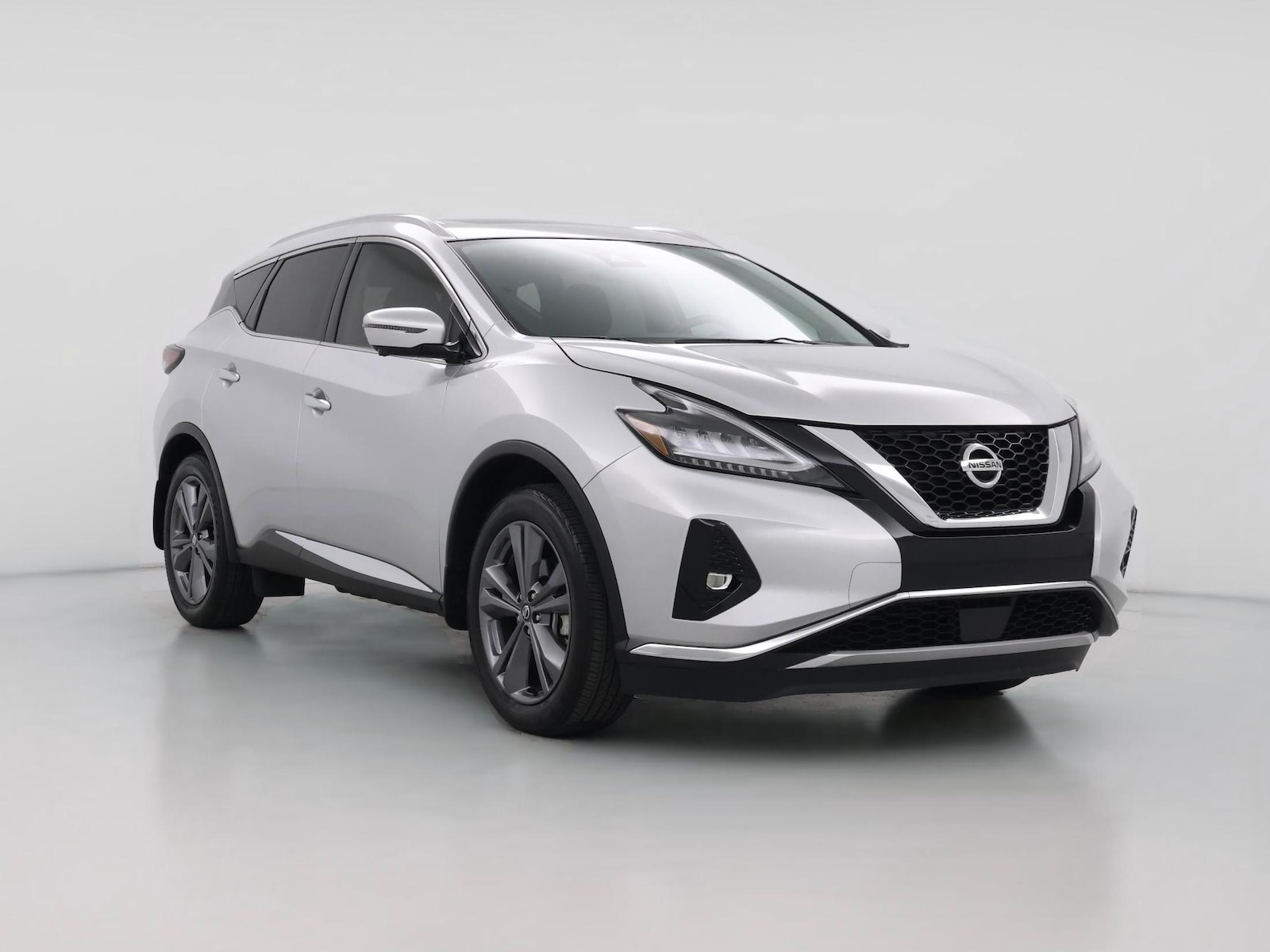 2022 Nissan Murano