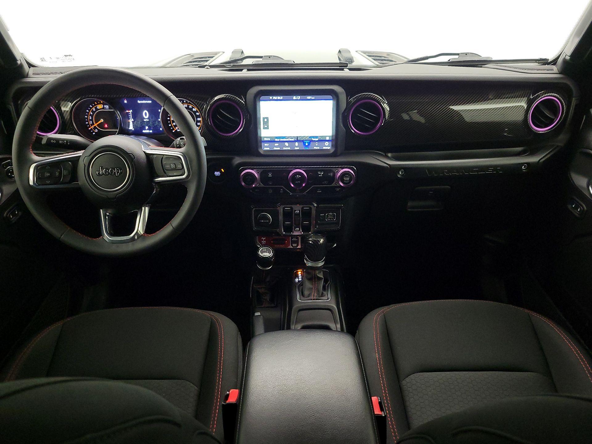 Thumbnail: 2023 Jeep Wrangler - 9