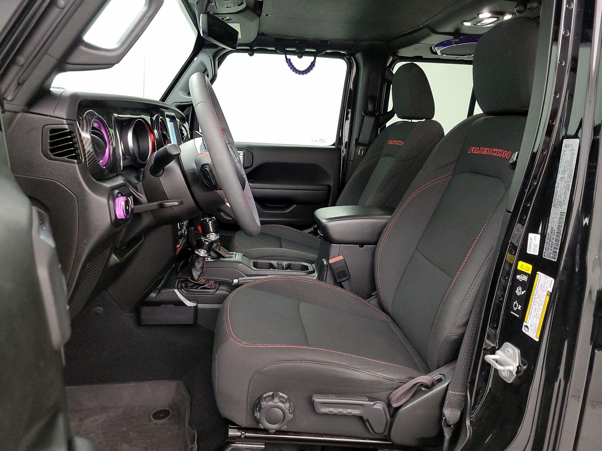 Thumbnail: 2023 Jeep Wrangler - 11