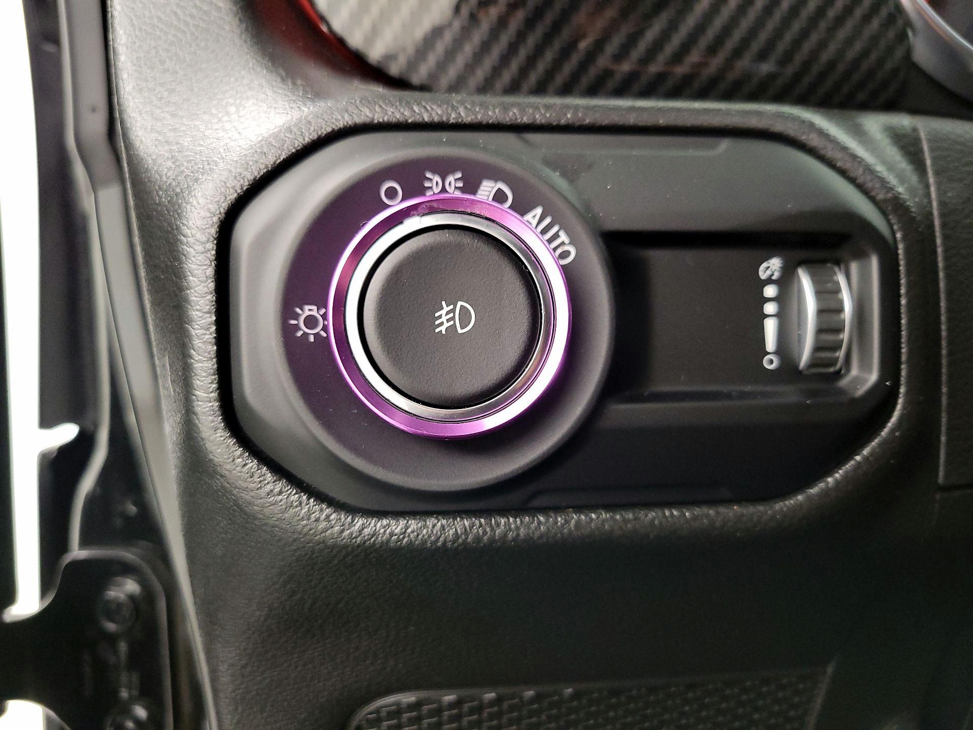 Thumbnail: 2023 Jeep Wrangler - 13