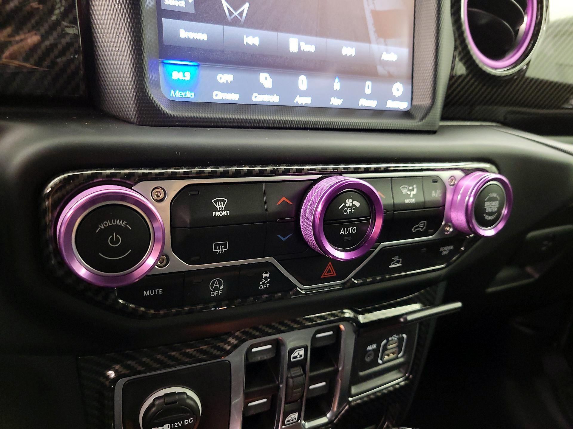 Thumbnail: 2023 Jeep Wrangler - 17