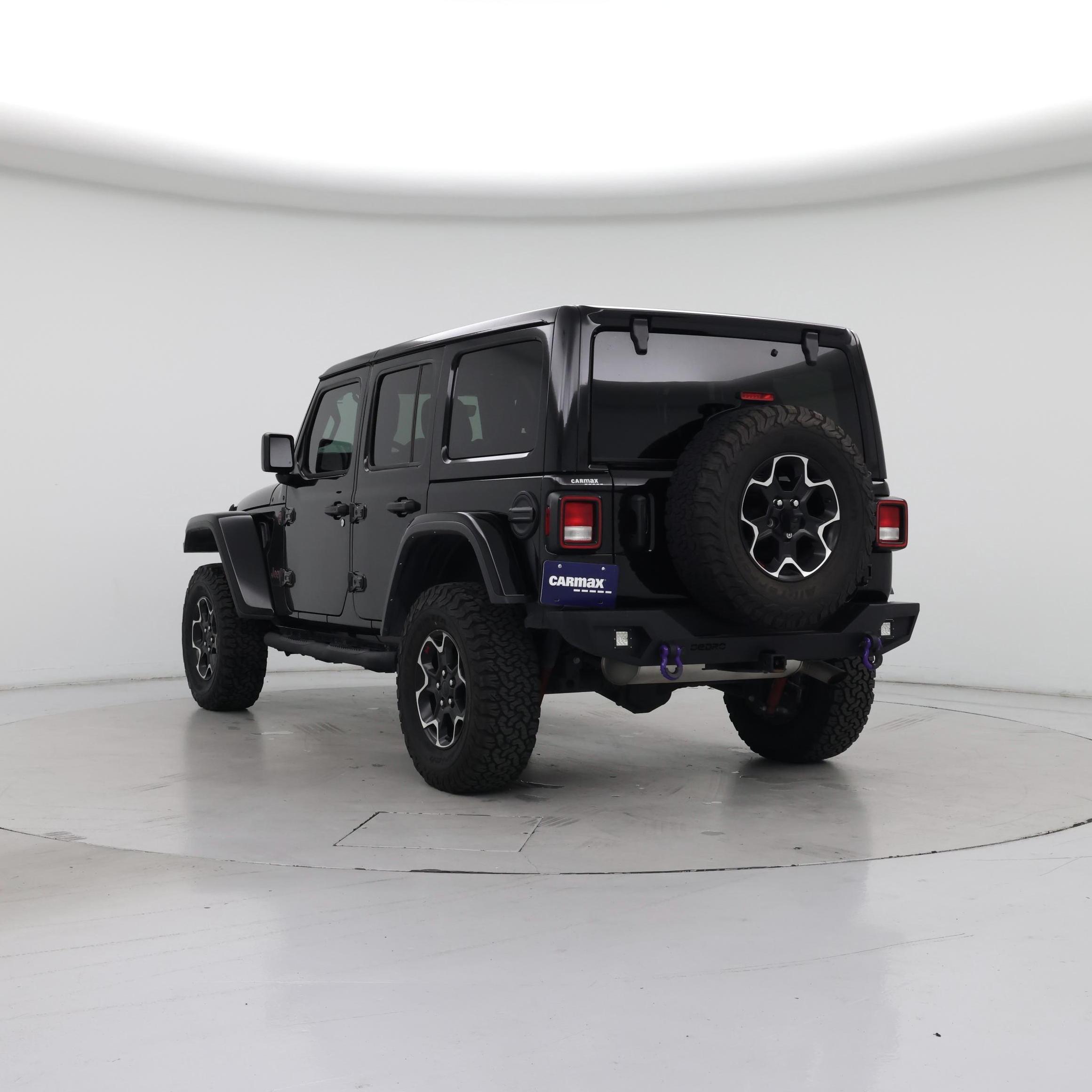 Thumbnail: 2023 Jeep Wrangler - 2