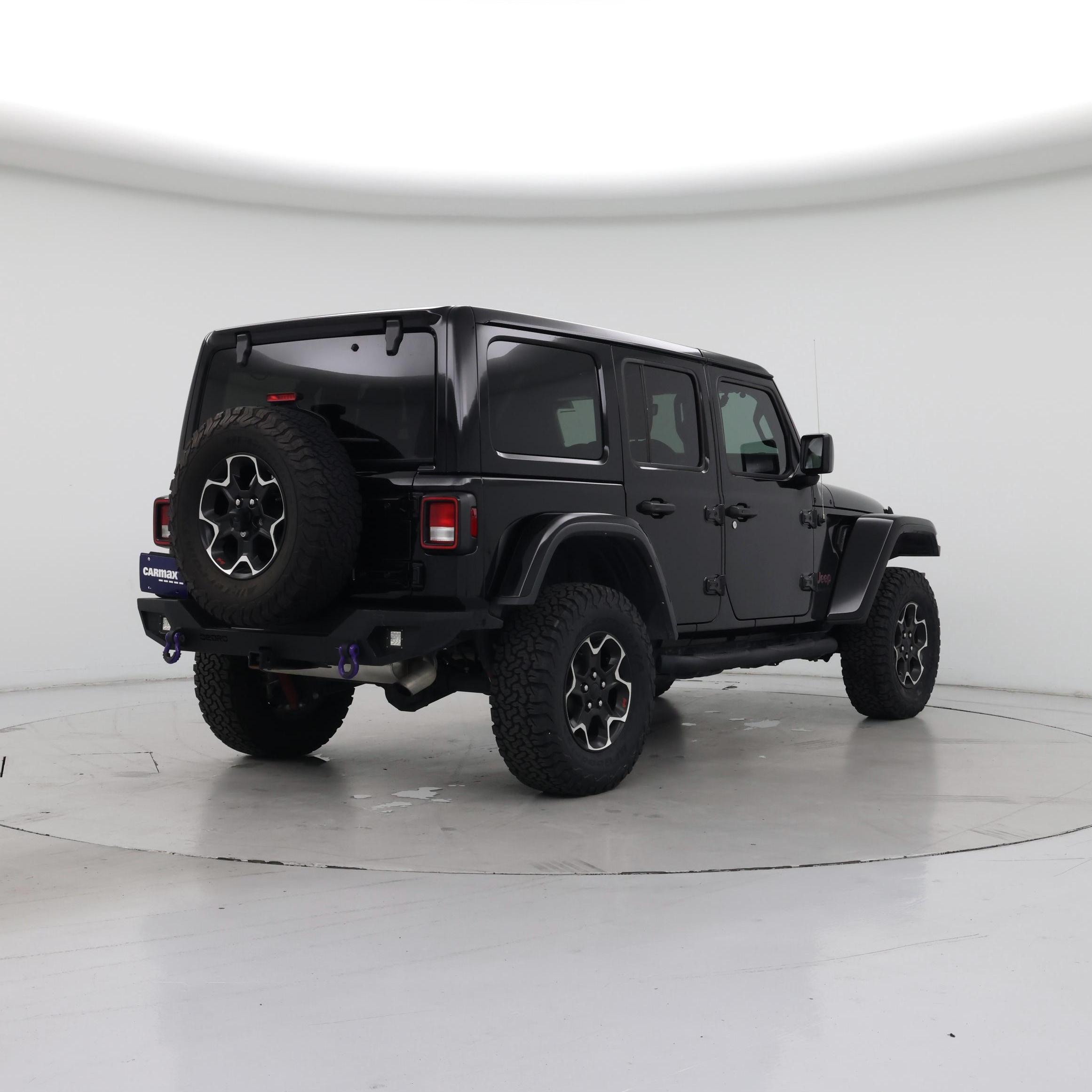 Thumbnail: 2023 Jeep Wrangler - 8