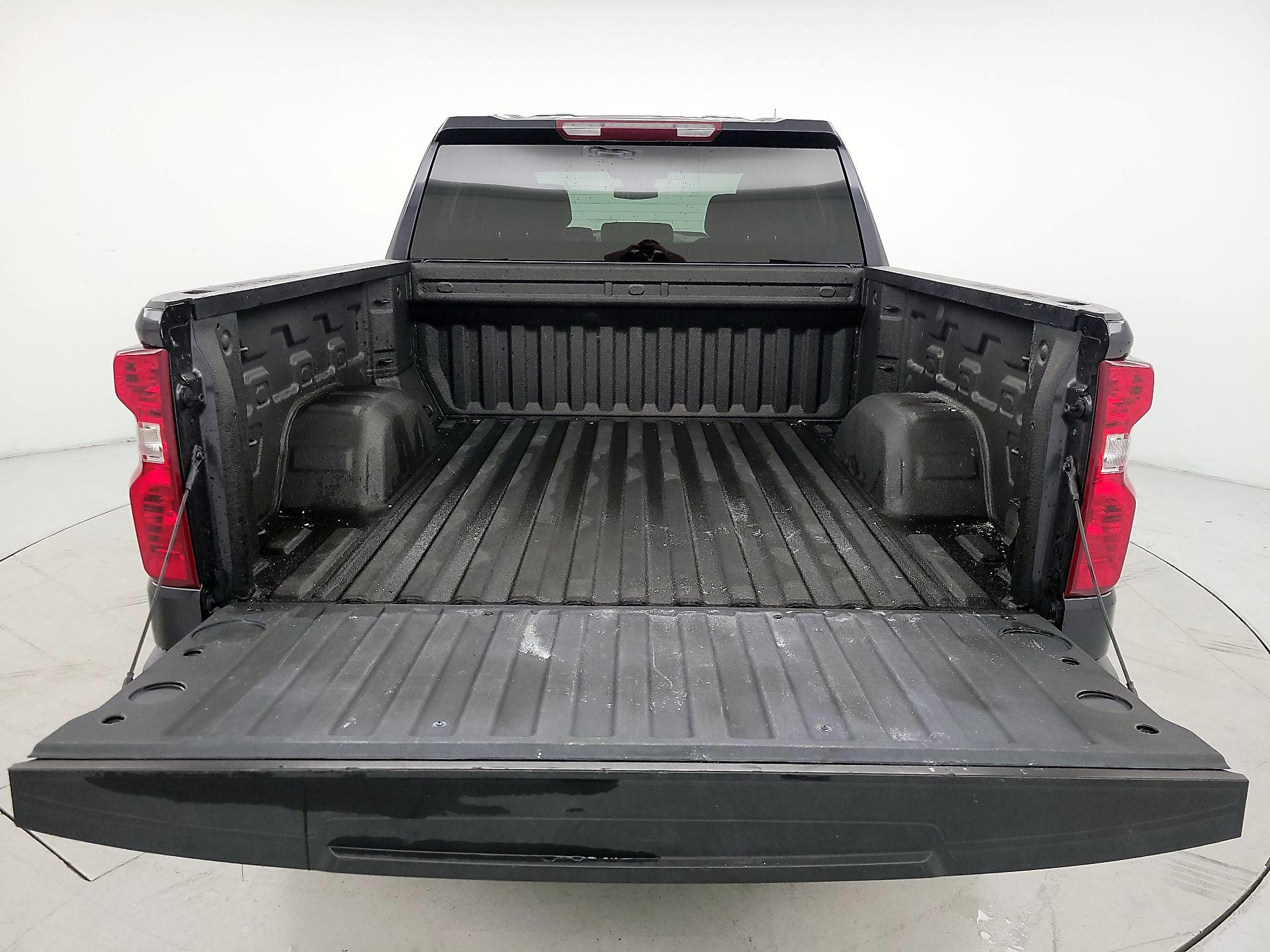 Thumbnail: 2023 Chevrolet Silverado 1500 - 20