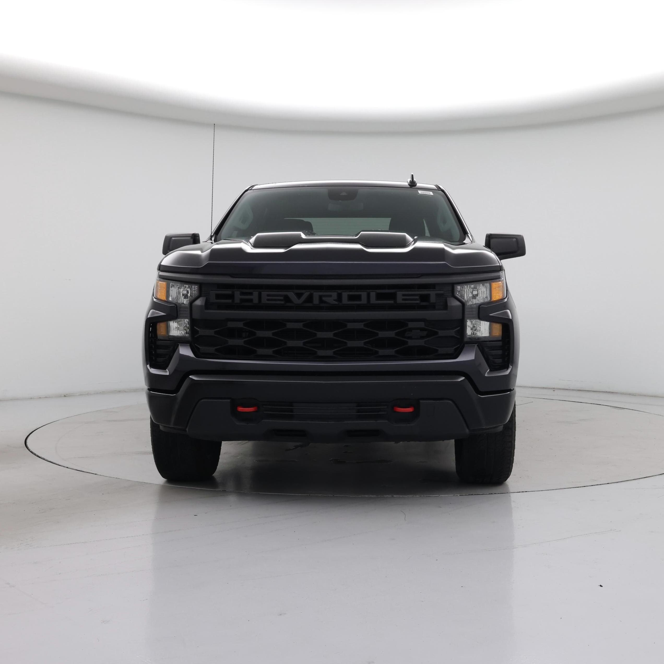 Thumbnail: 2023 Chevrolet Silverado 1500 - 5